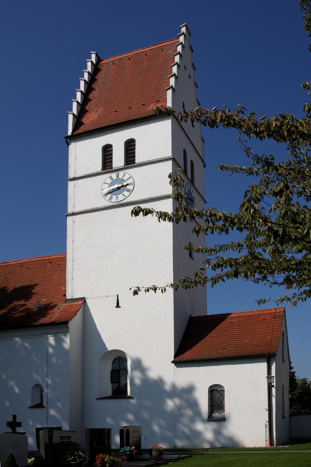 St. Ignatius