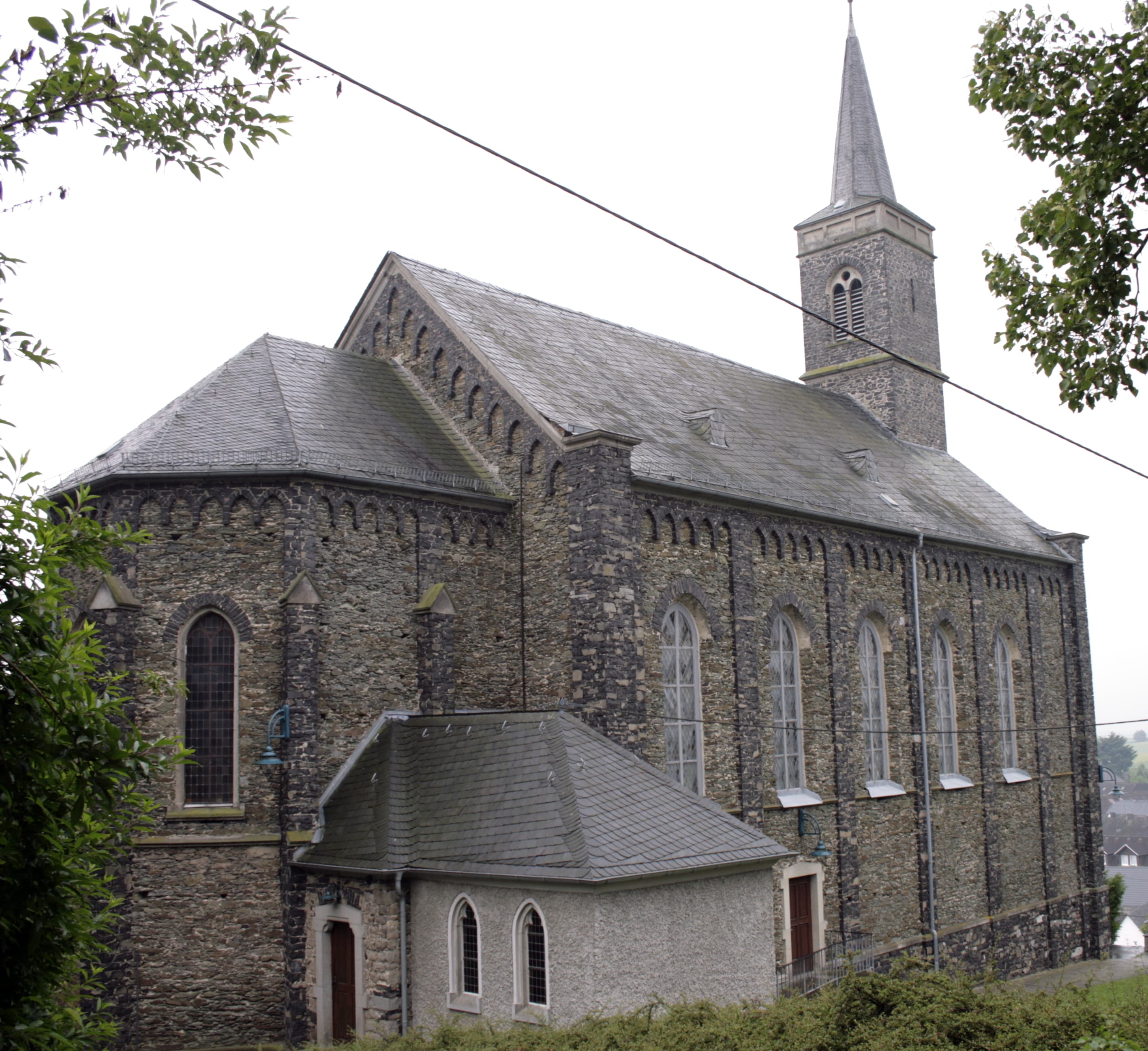 St. Marien
