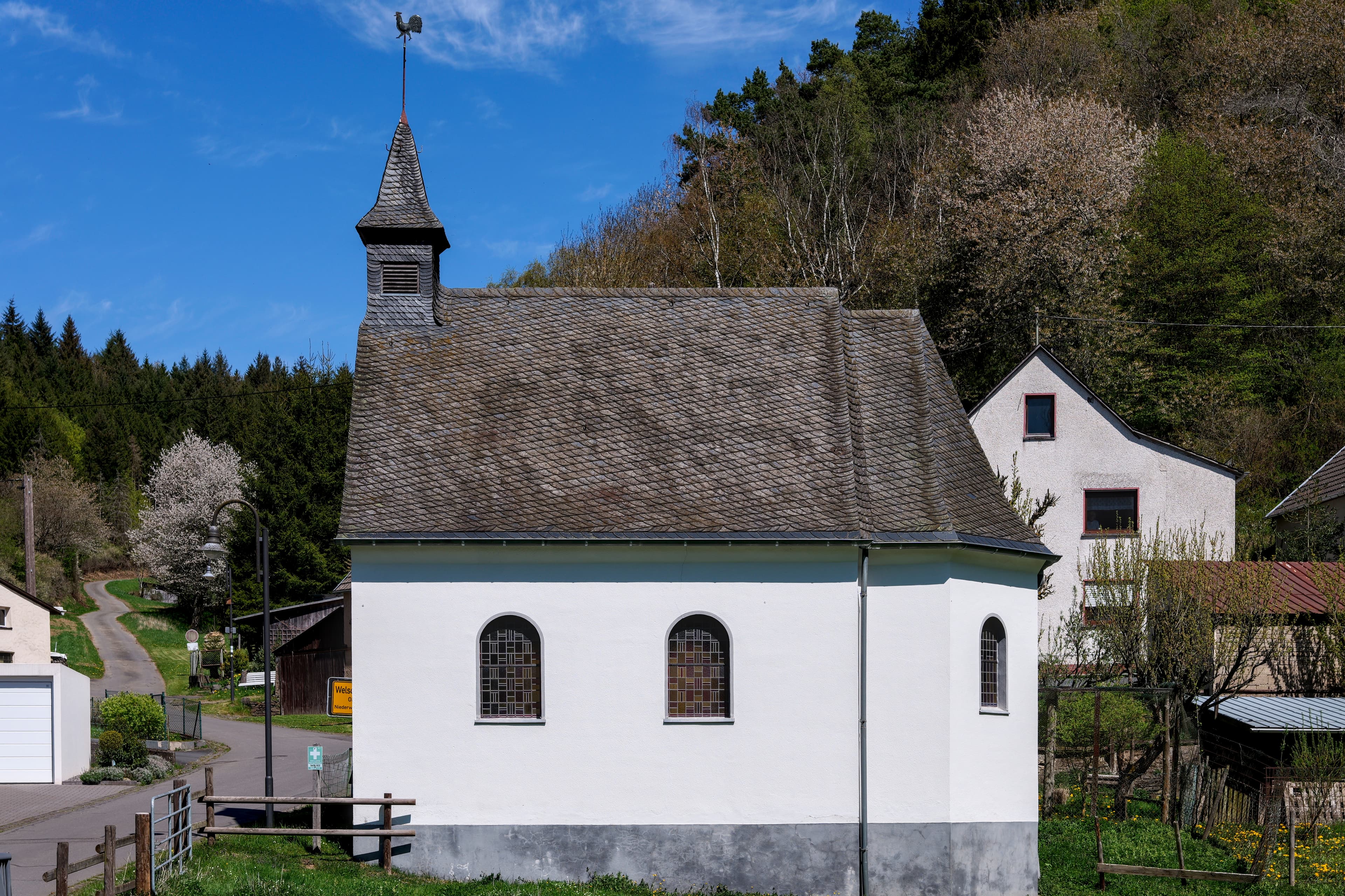 St. Antonius (Niederwelschenbach)