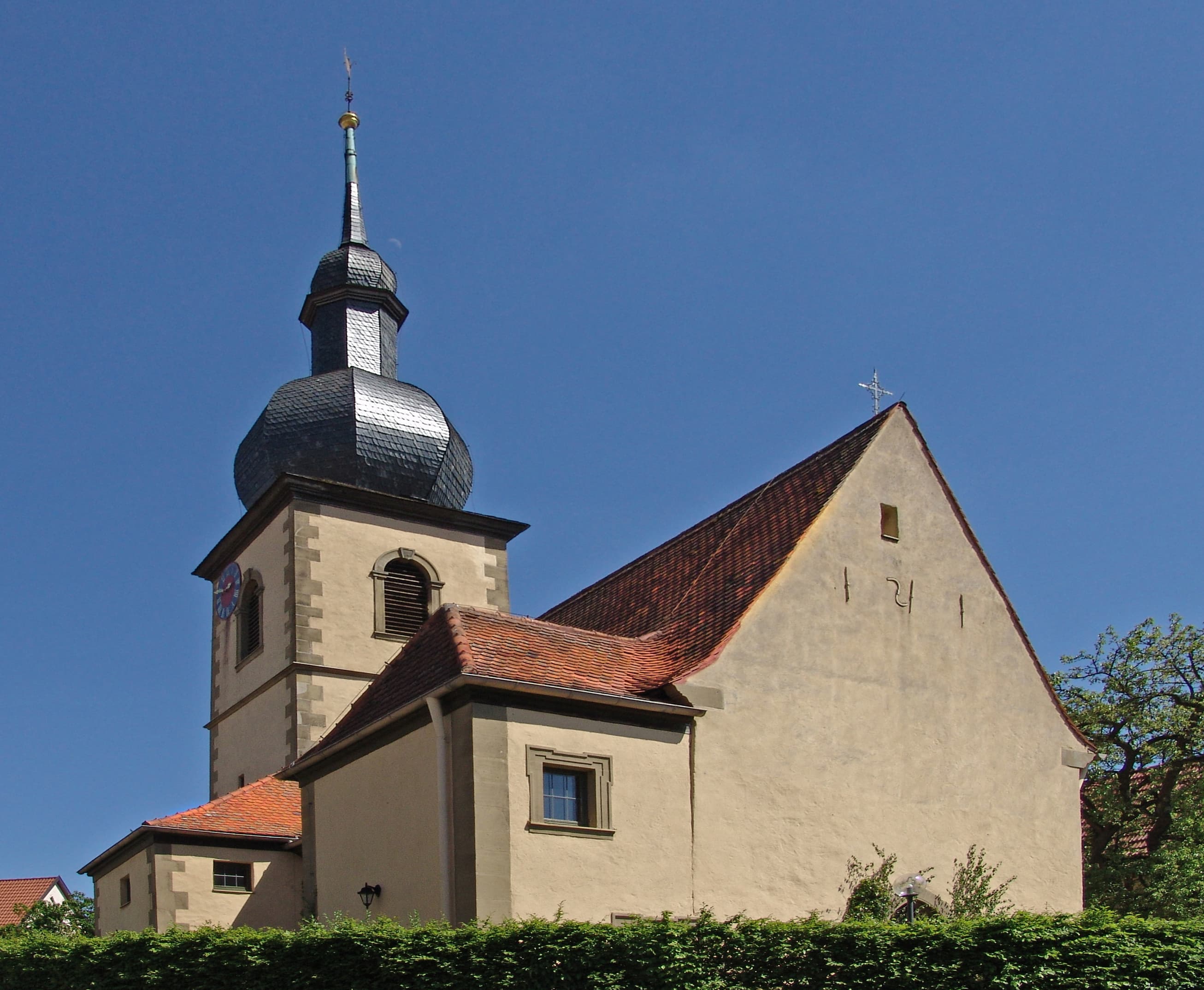 Pfarrkirche