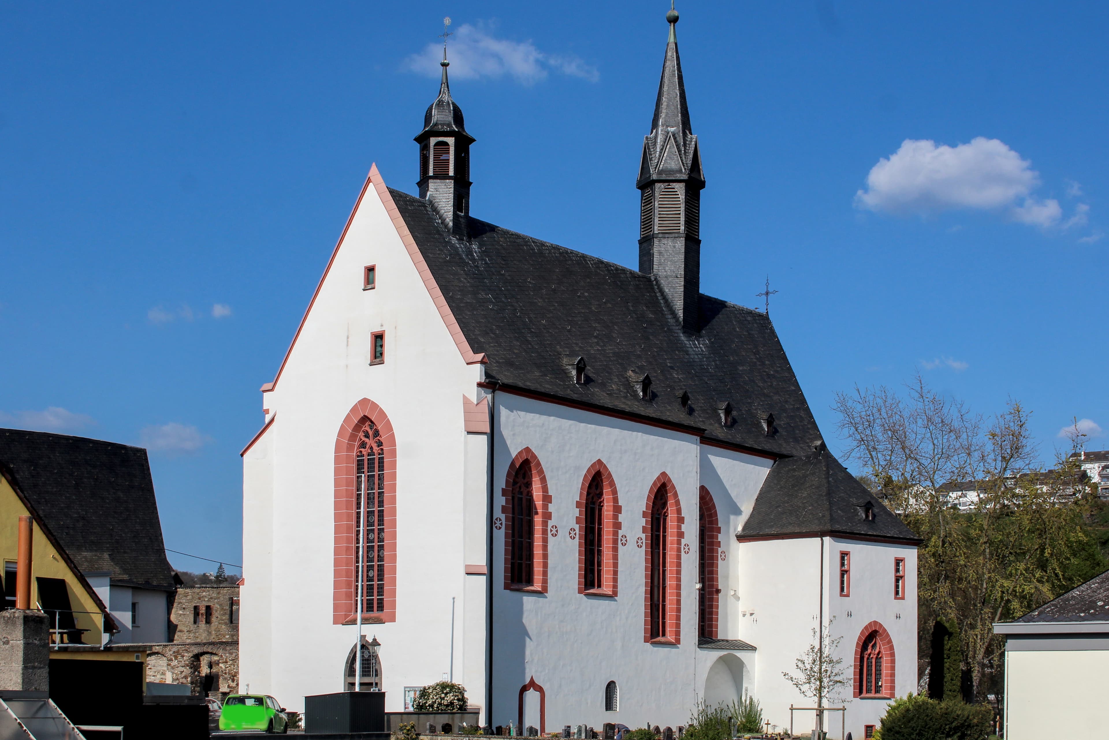 St. Georg
