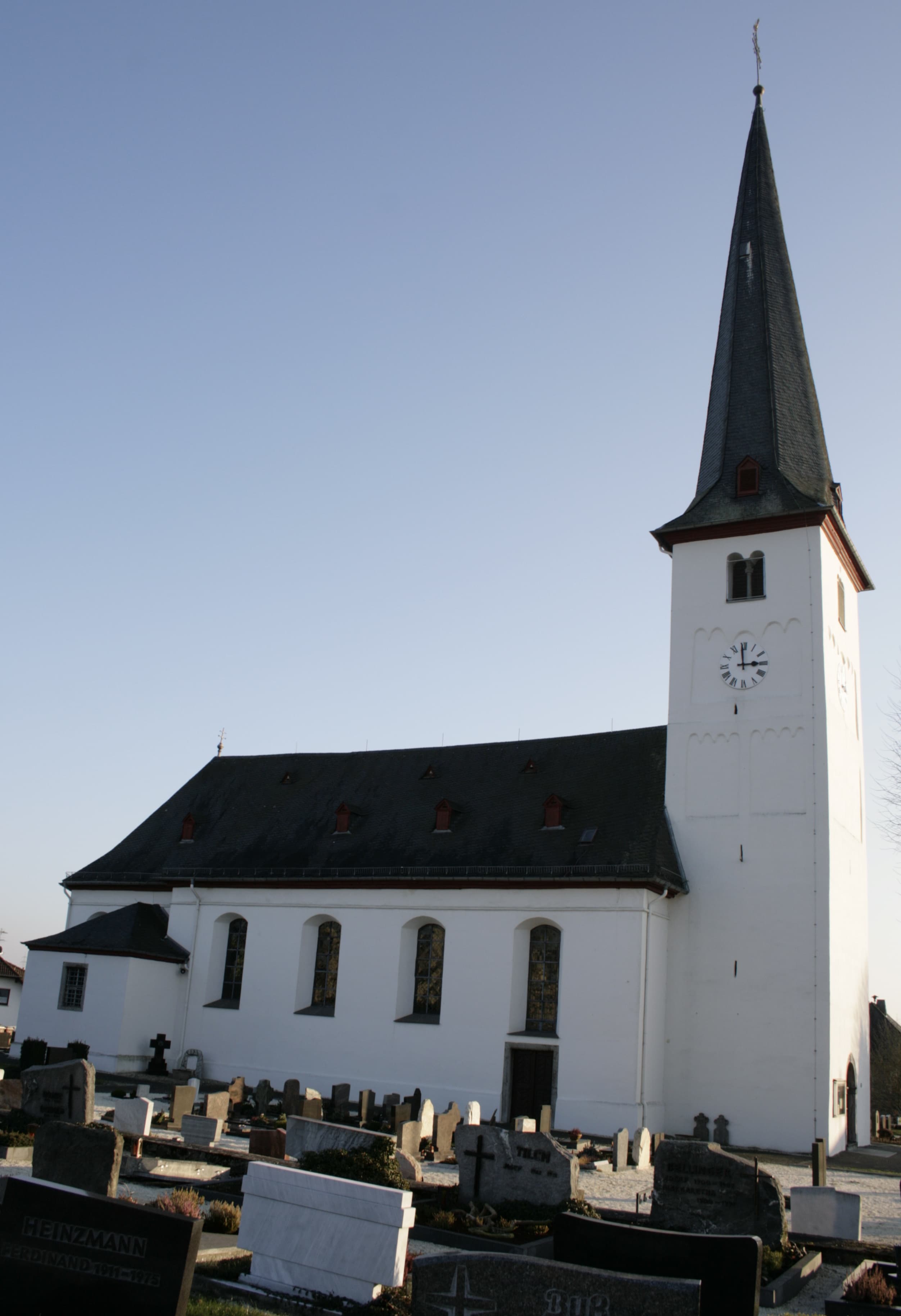 St. Peter