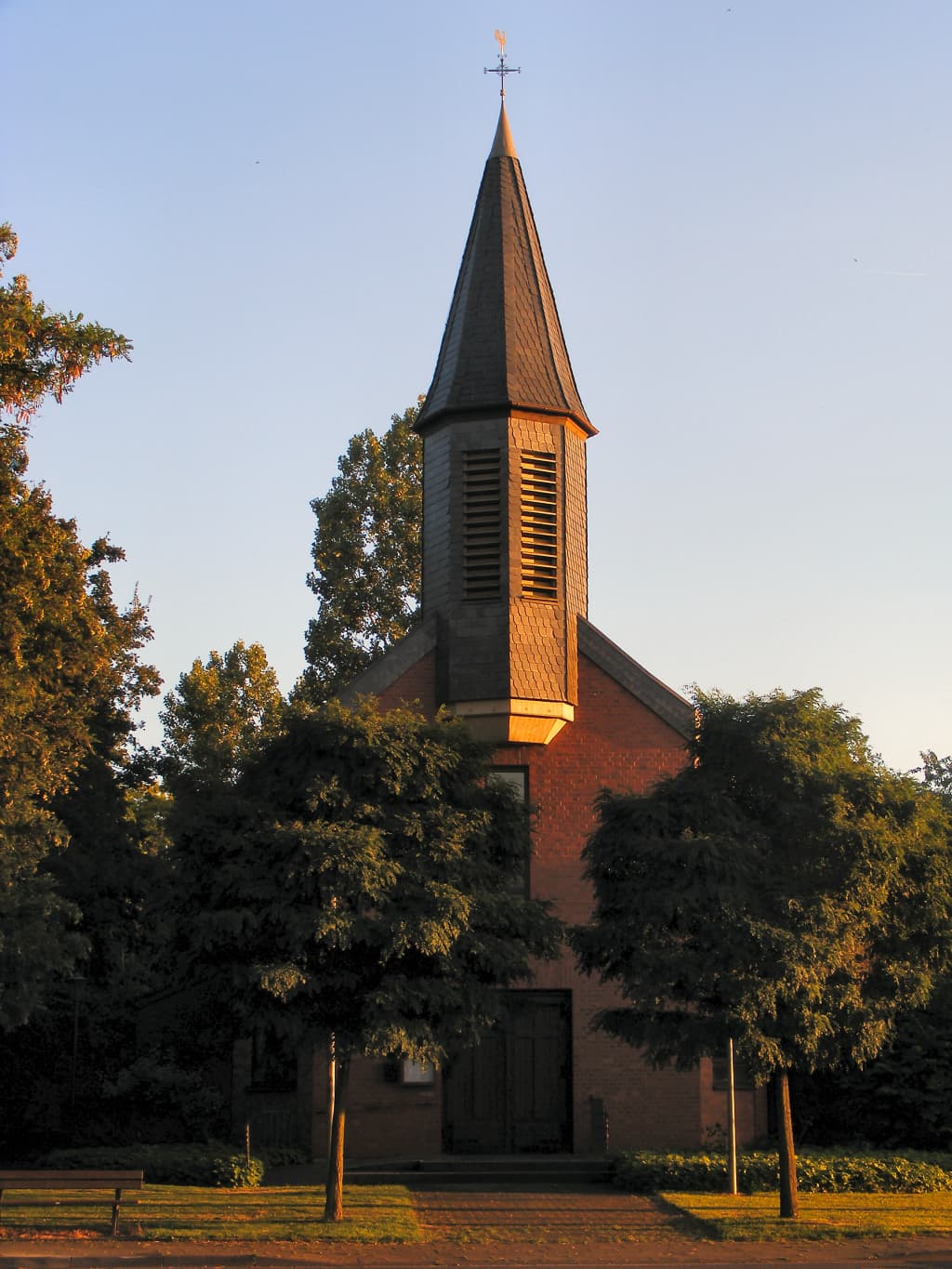 Saint Joseph Church