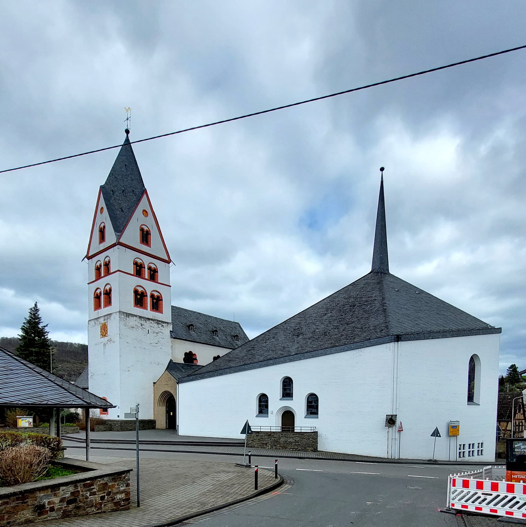 St. Germanus
