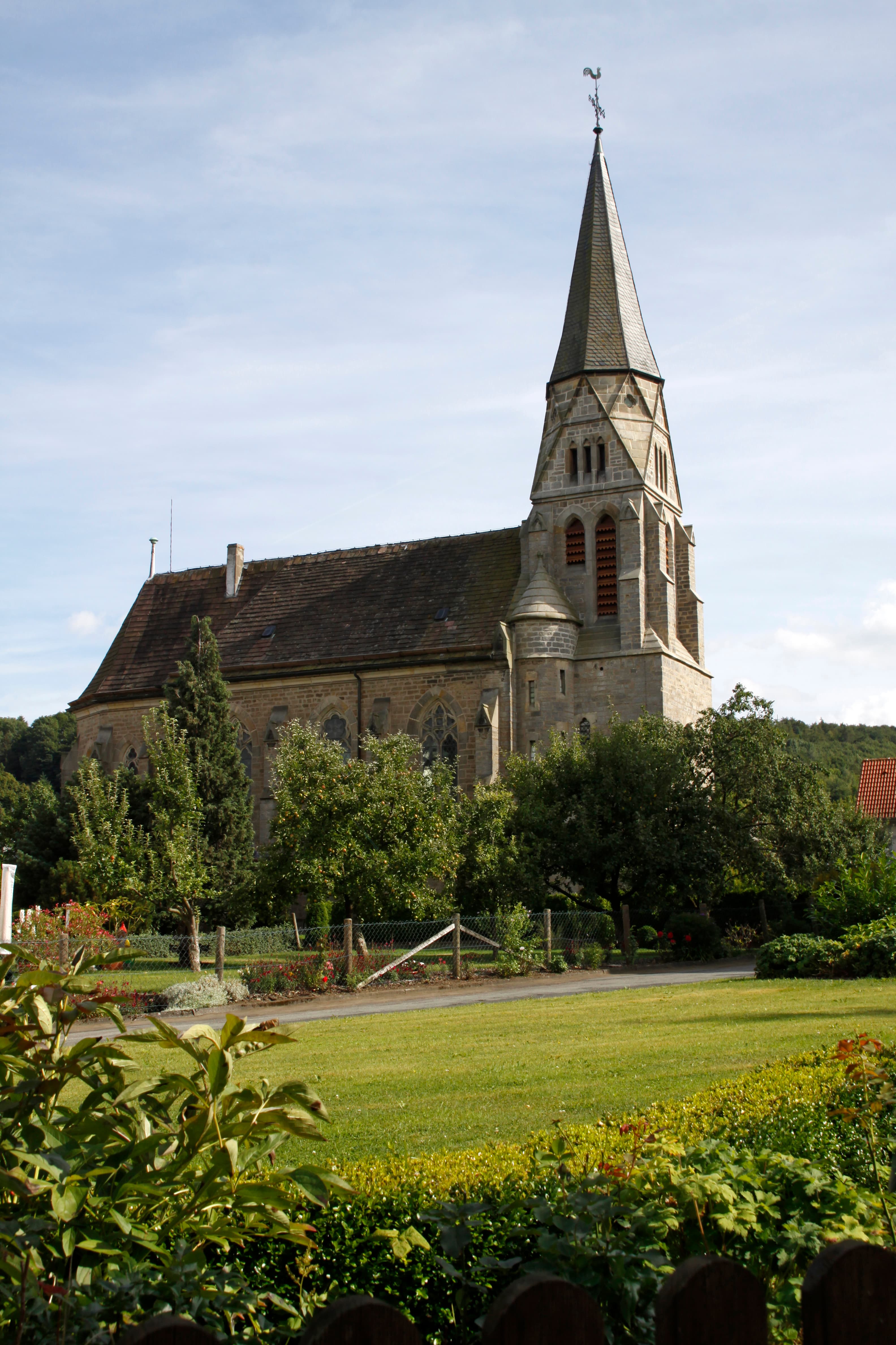 Kreuzkirche