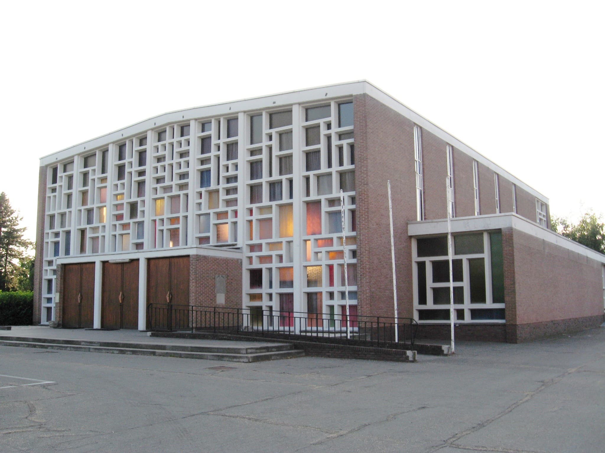 Sint-Niklaaskerk