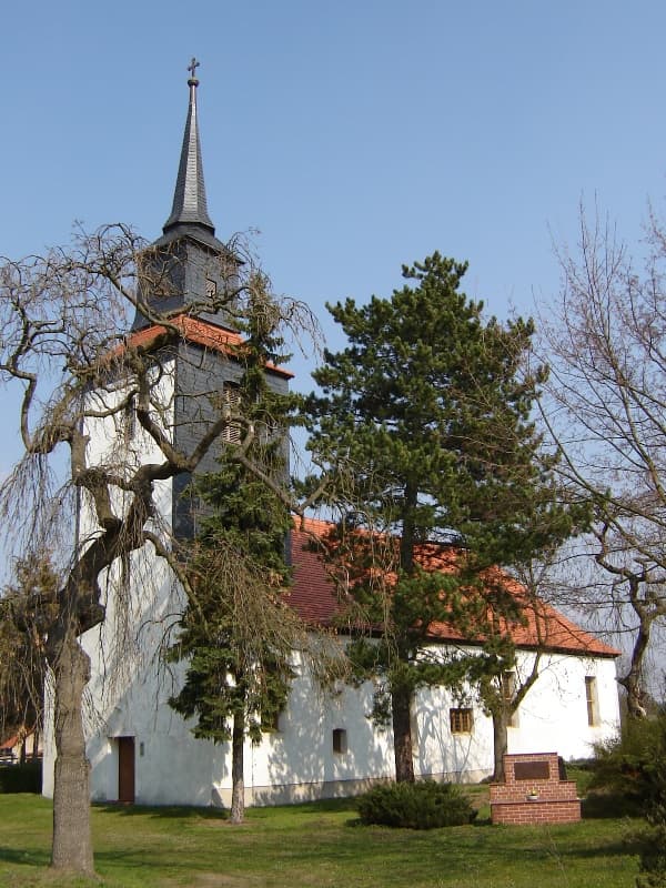Dorfkirche Nielebock
