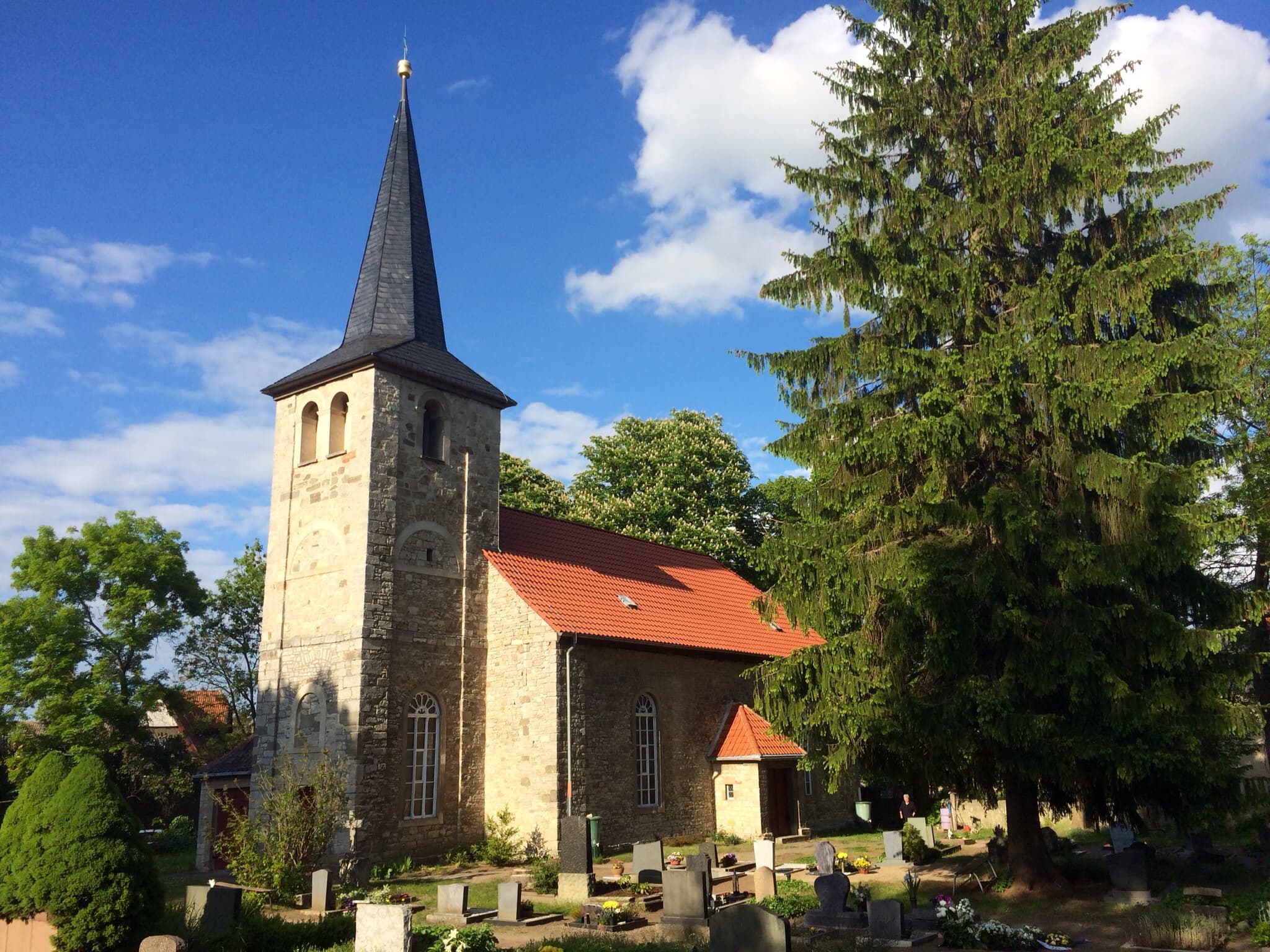 Saint Martin Church