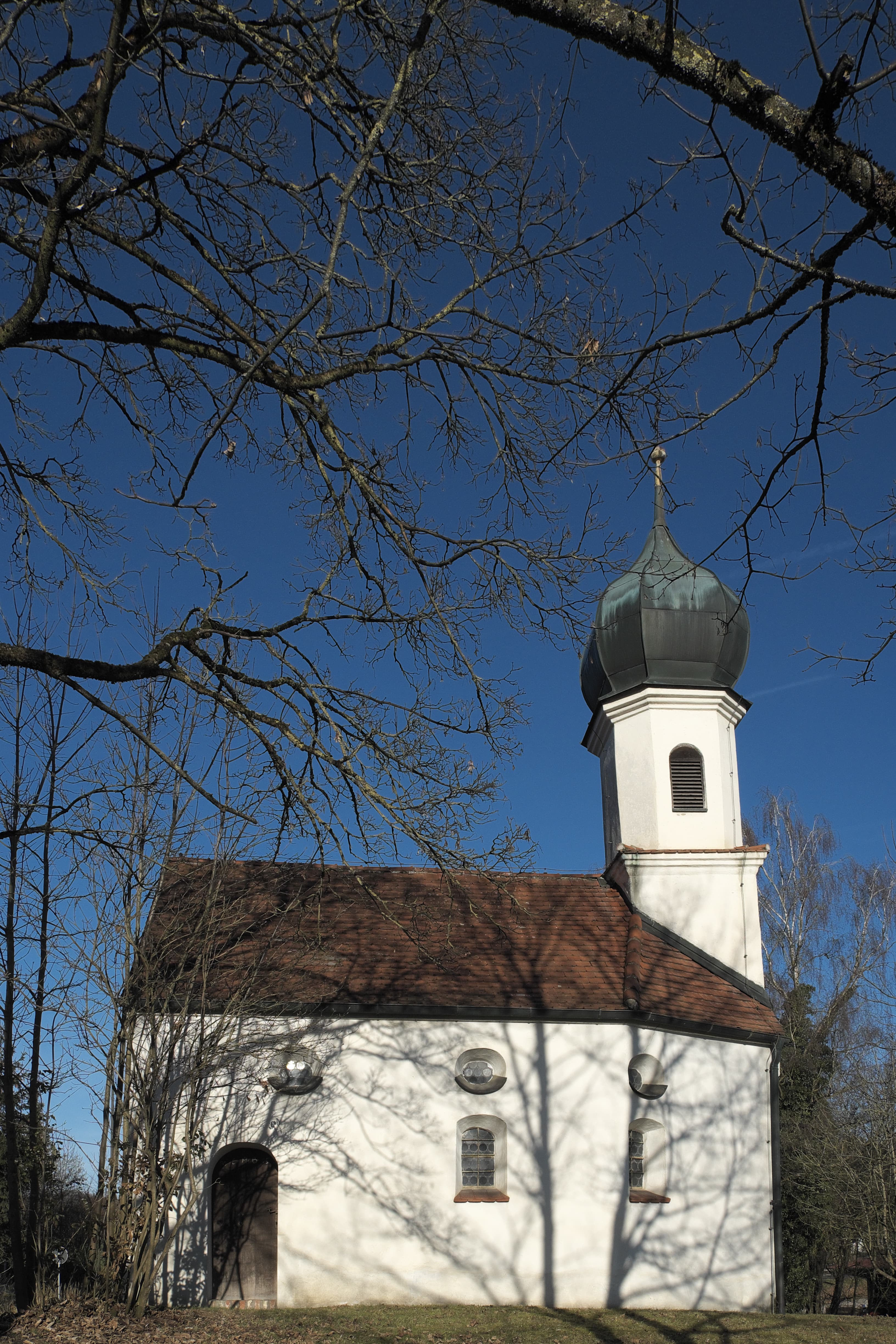 St. Valentin (Niernsdorf)