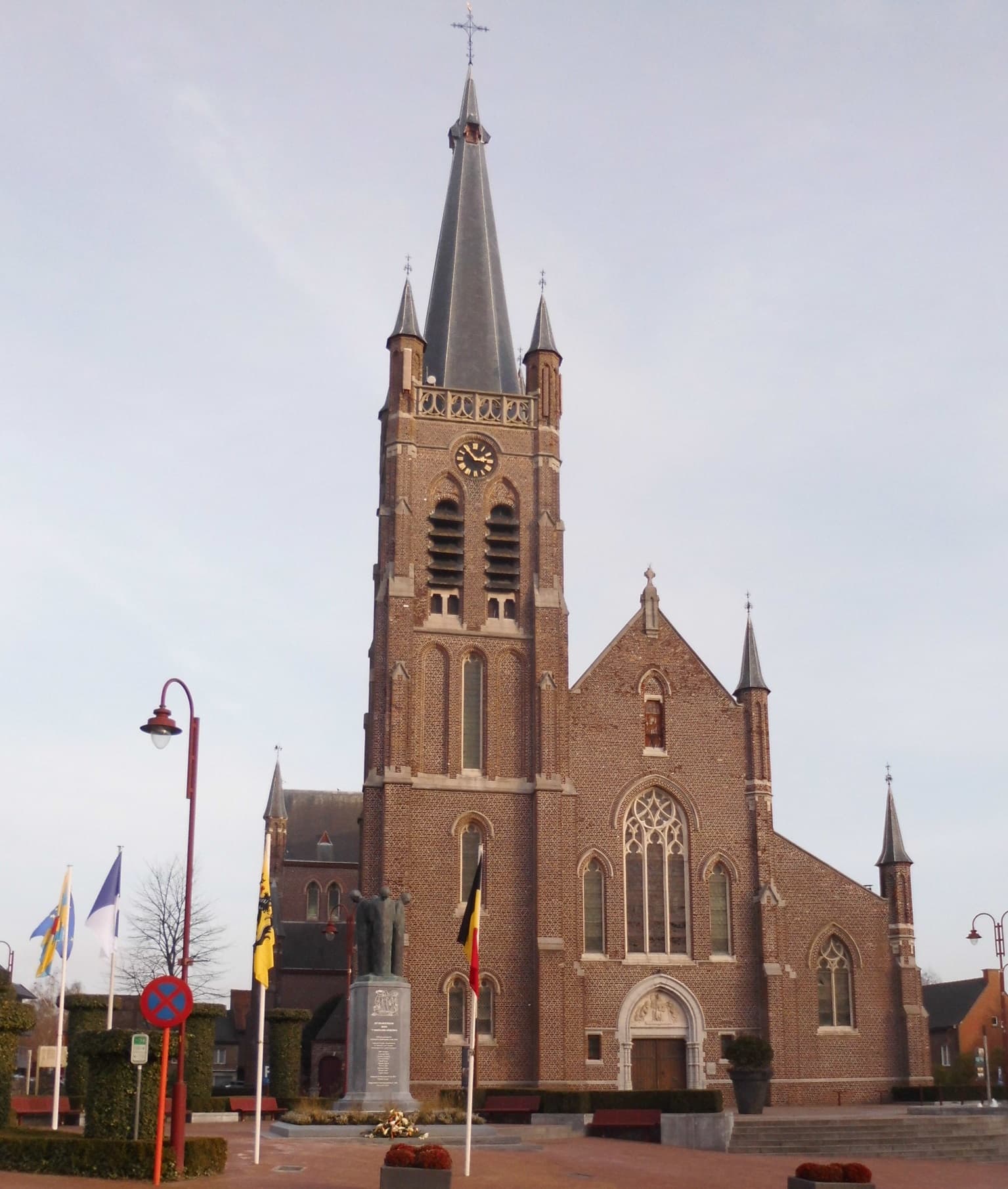Sint-Jacobuskerk