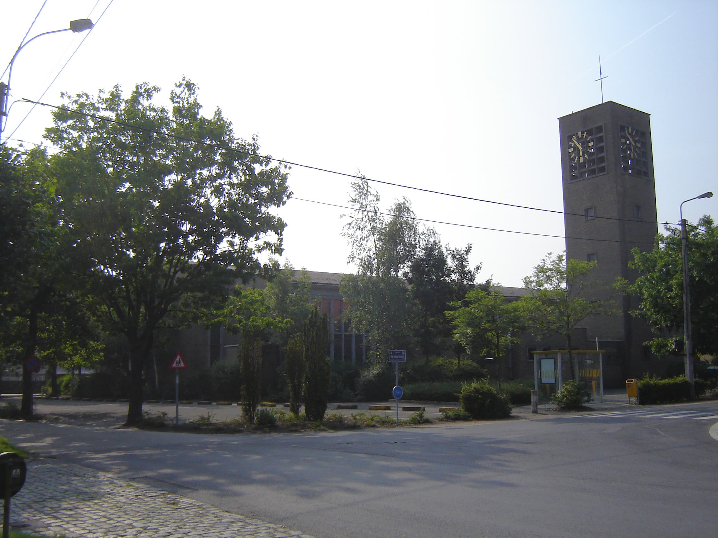Sint-Margaretakerk