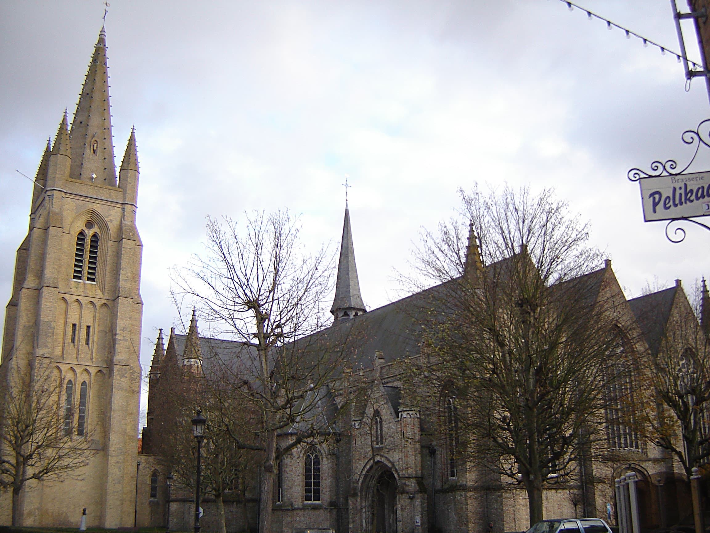 Onze-Lieve-Vrouwekerk