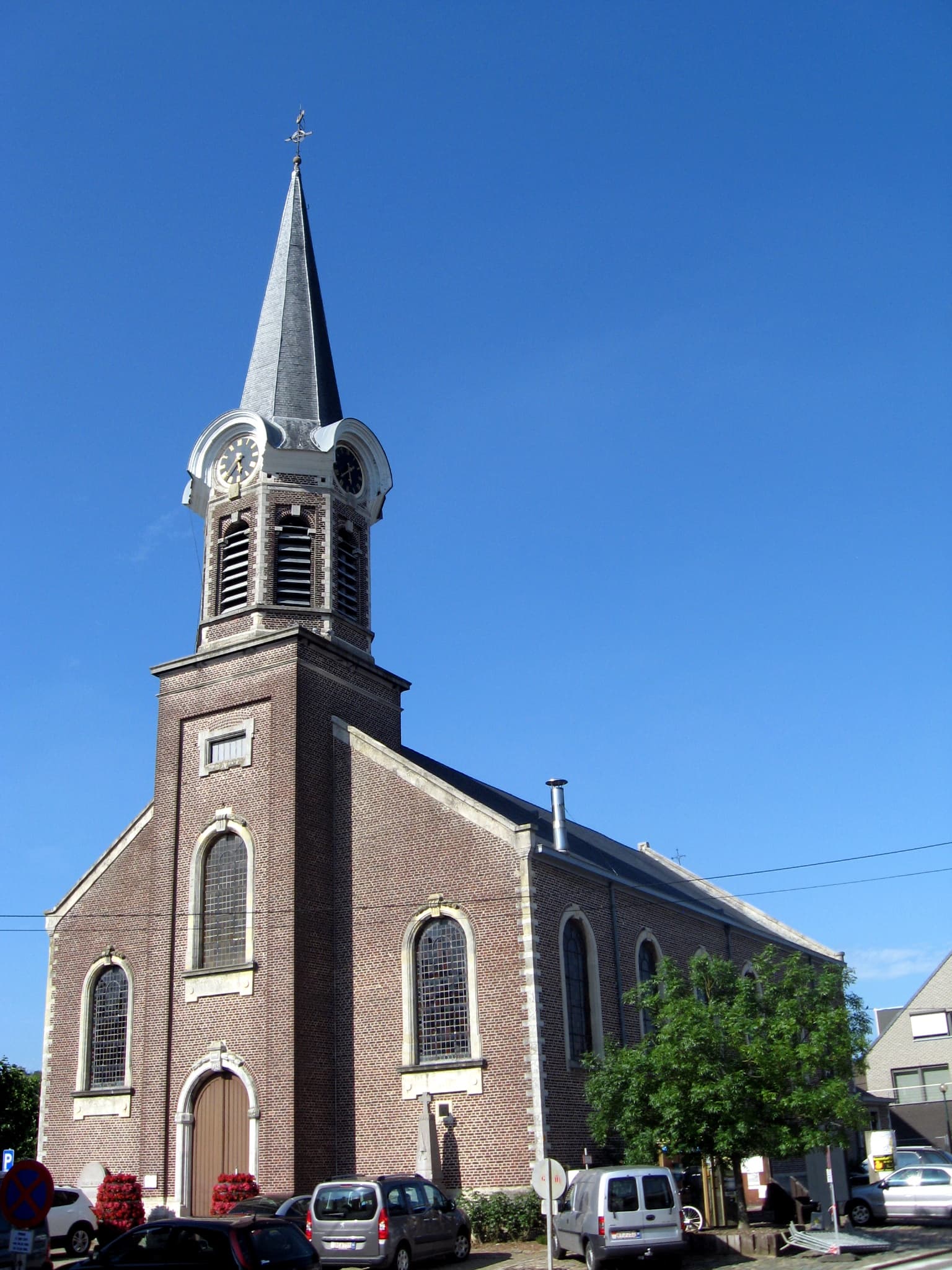 Sint-Lambertuskerk
