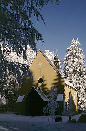 Saint Nicholas Church