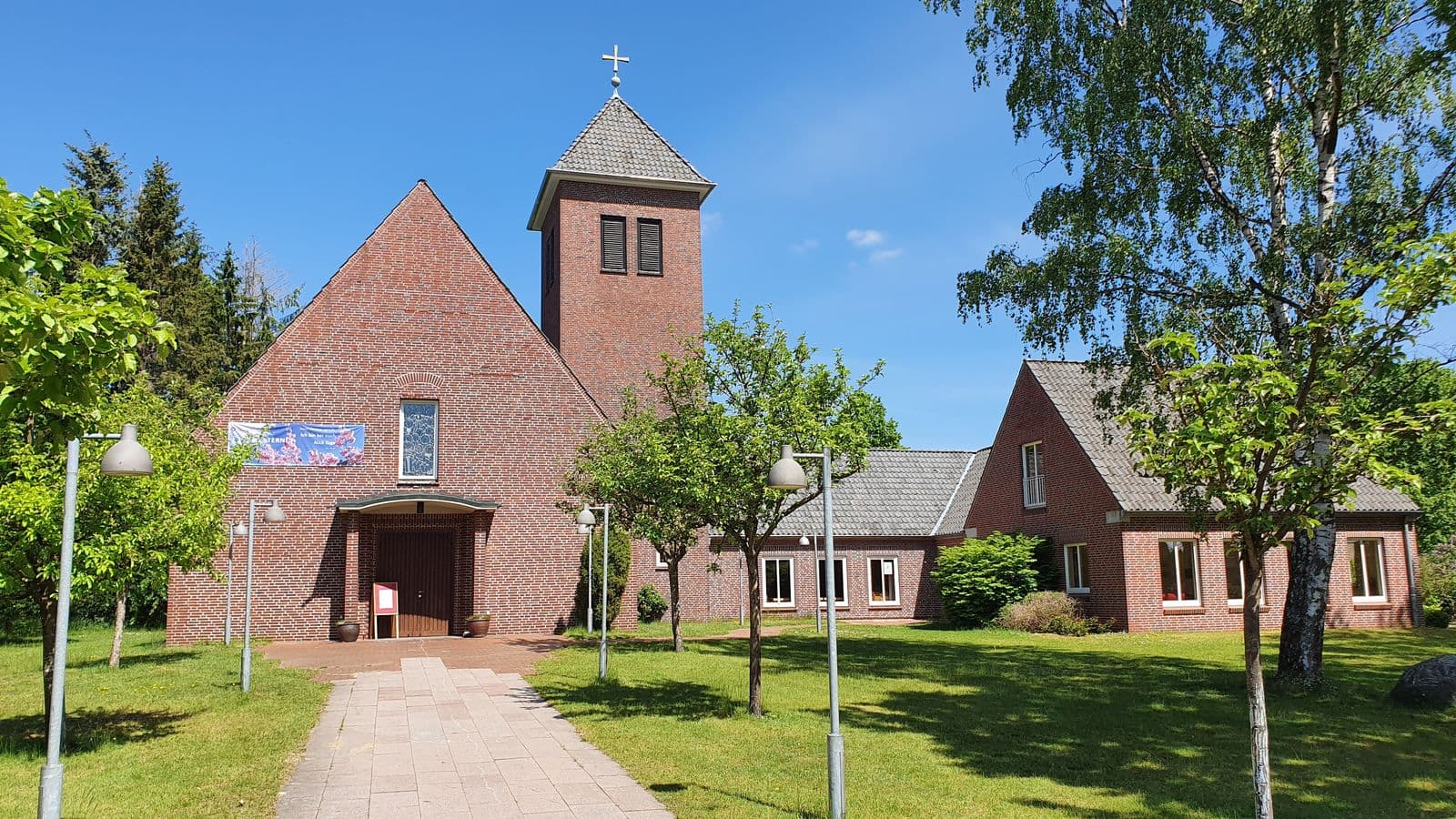 Nikodemuskirche