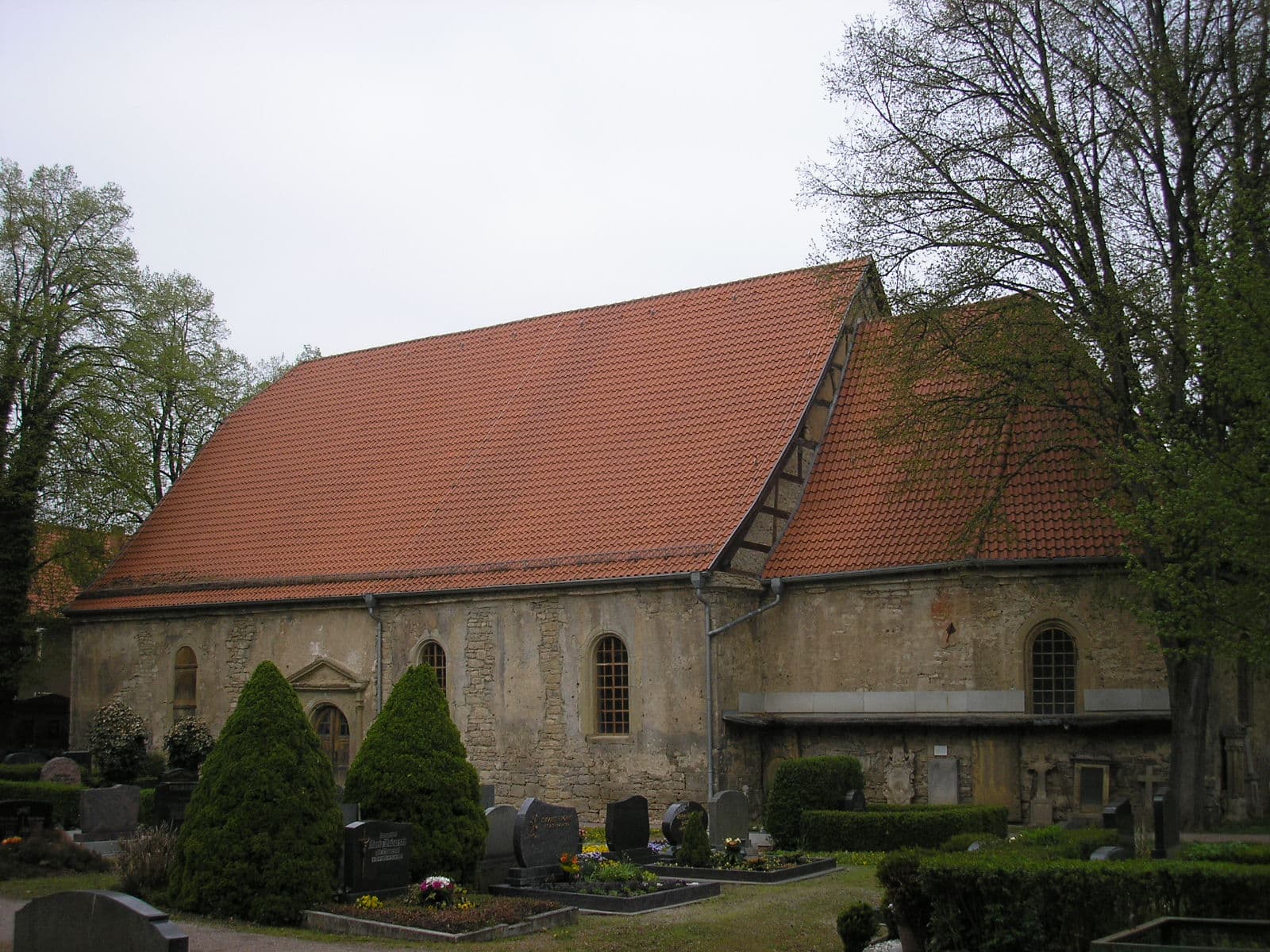 St. Nicolai