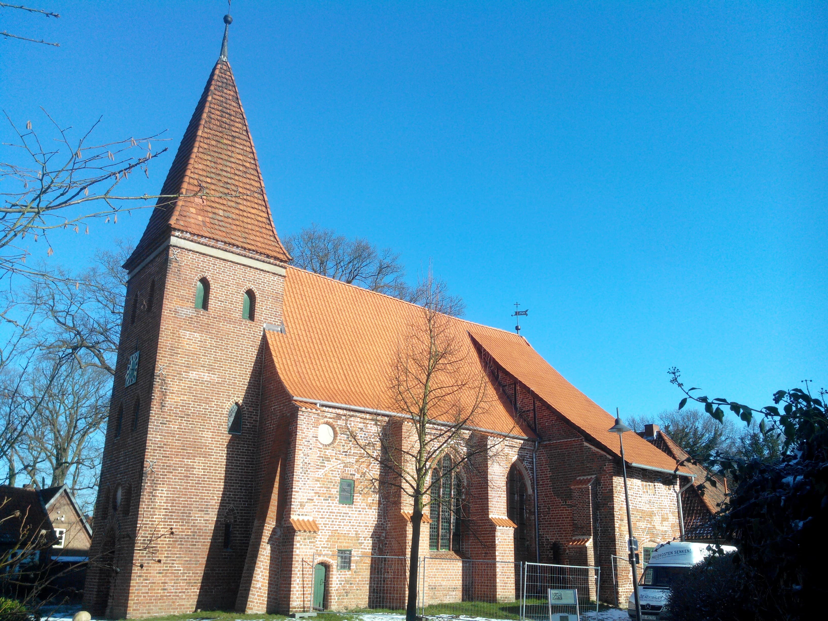 St. Nicolas (Bardowick)