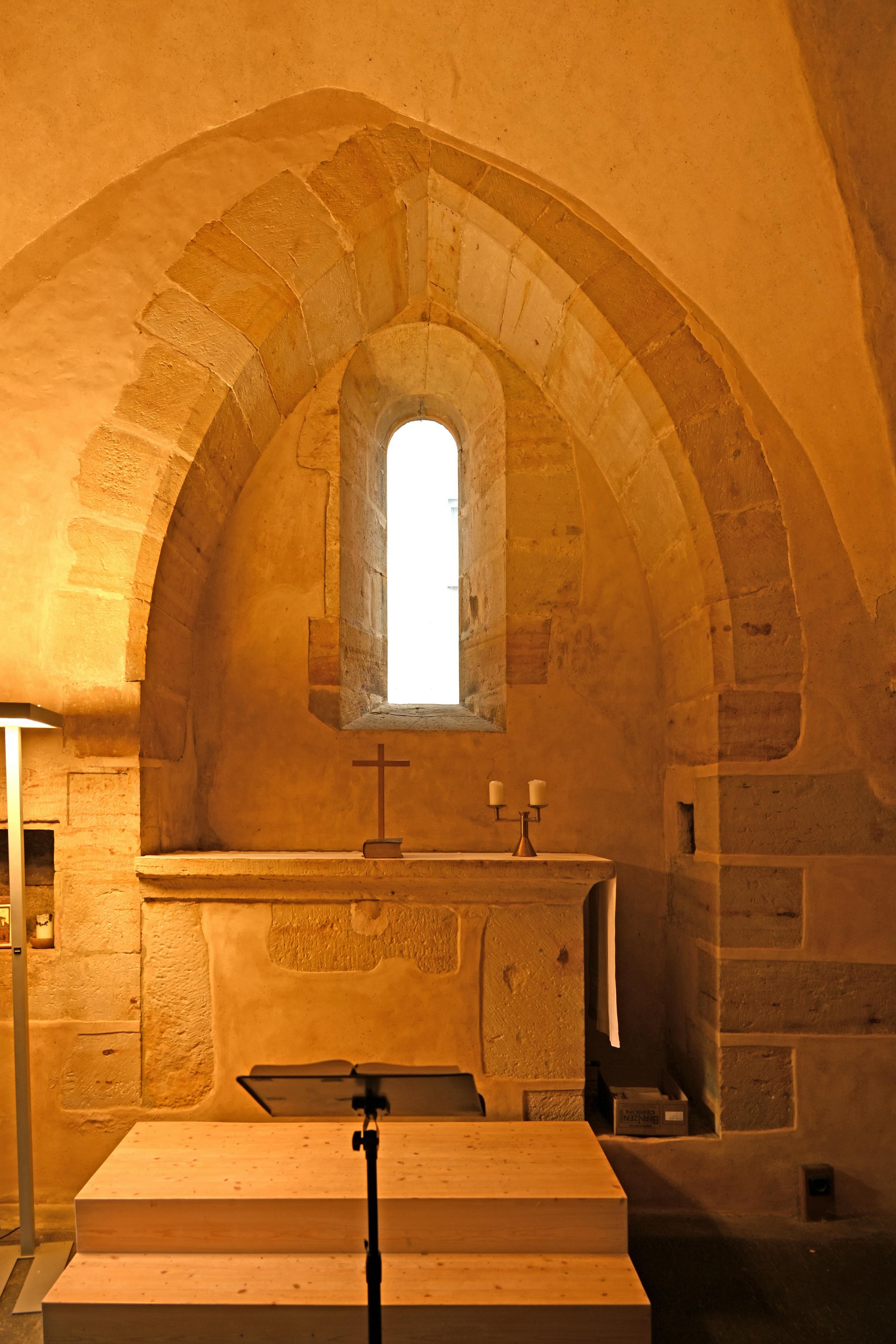 Elisabethkapelle