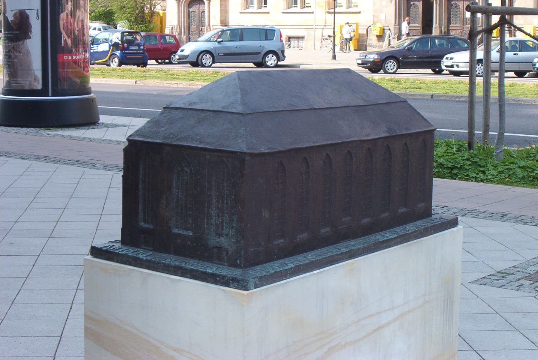 Sankt-Nikolai-Kirche