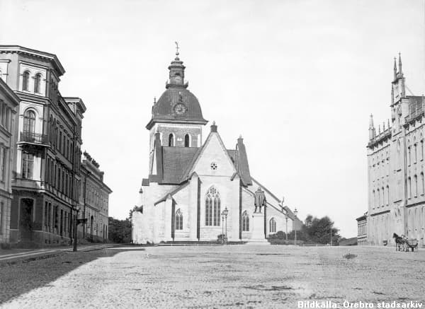 Saint Nicholas Church