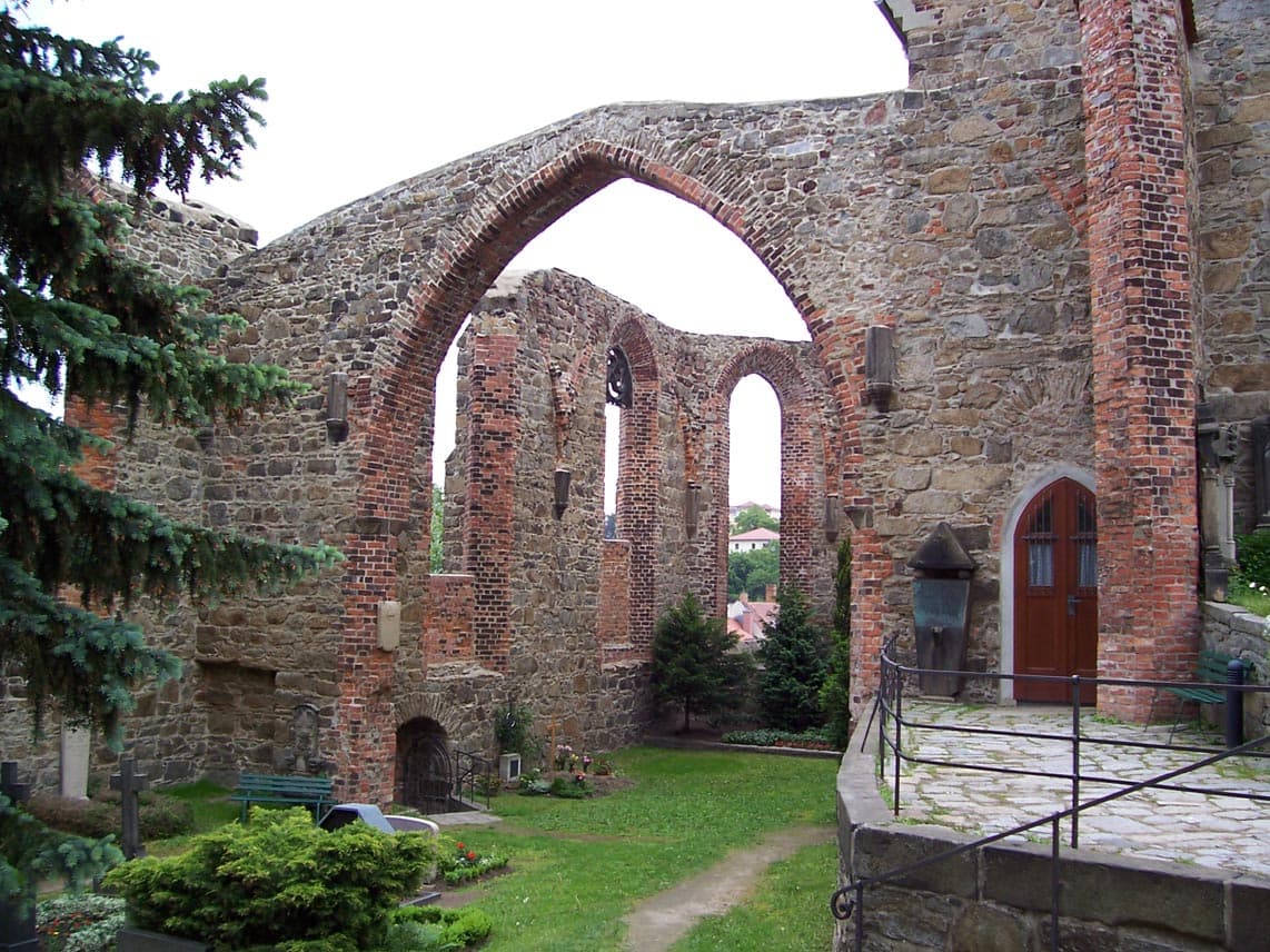 Nikolaikirche