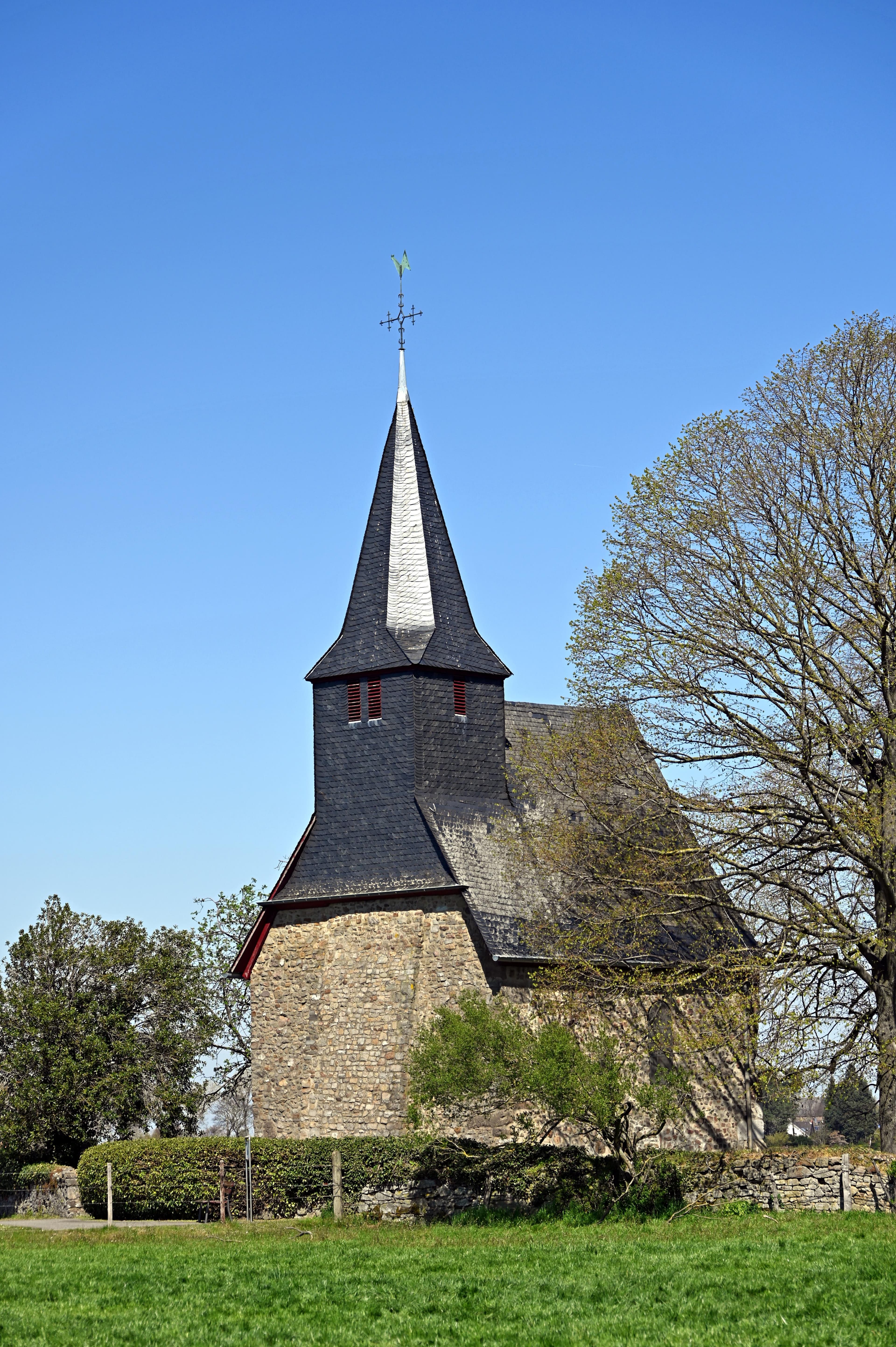 Nikolaus-Kapelle