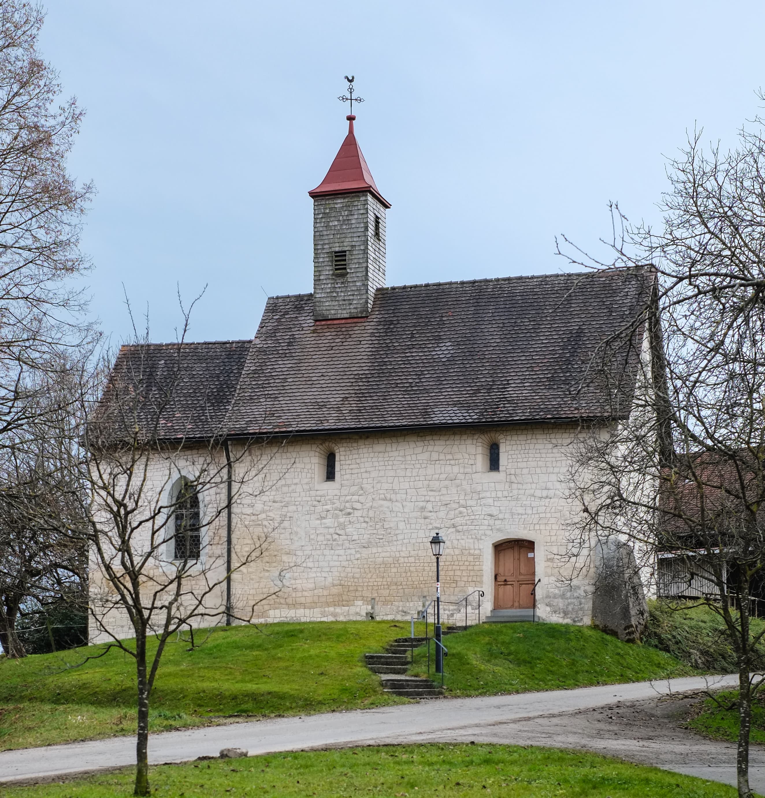 Nikolauskapelle