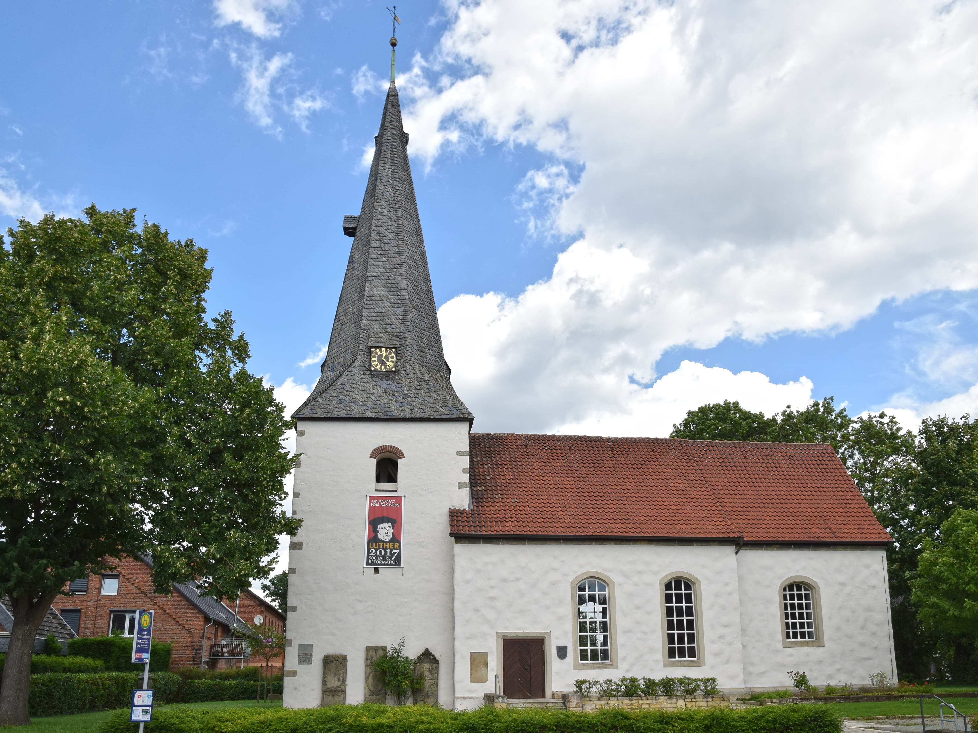 Nikolauskirche