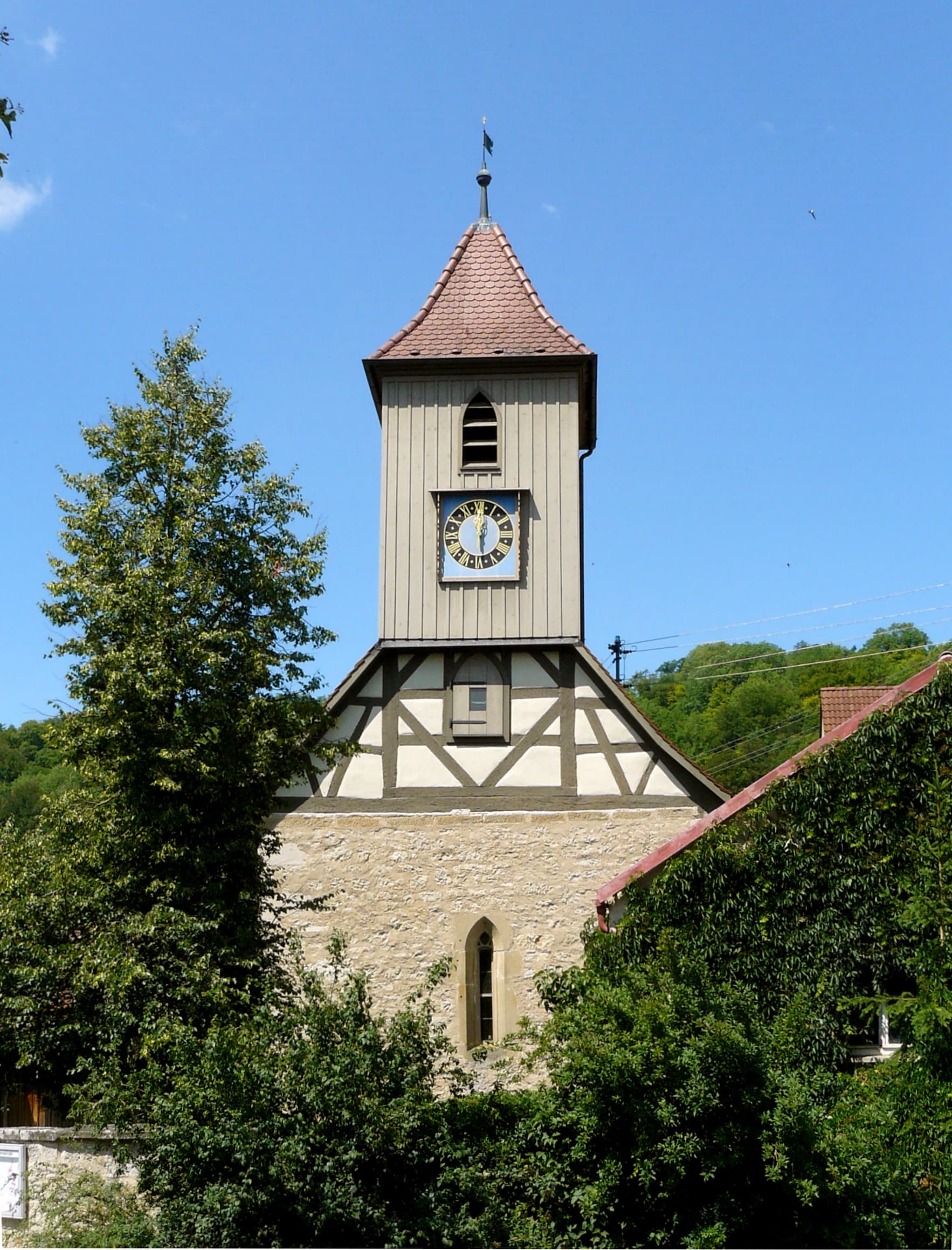 Nikolauskirche