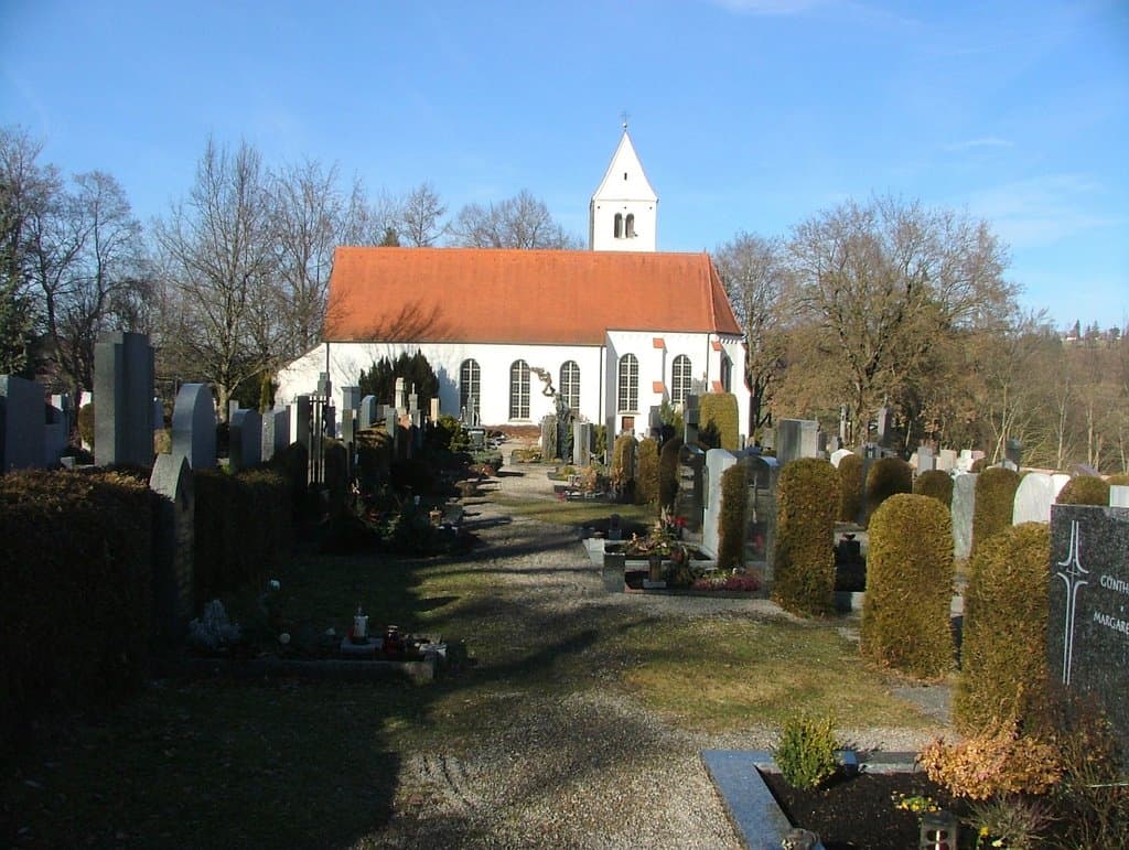St. Nikolaus