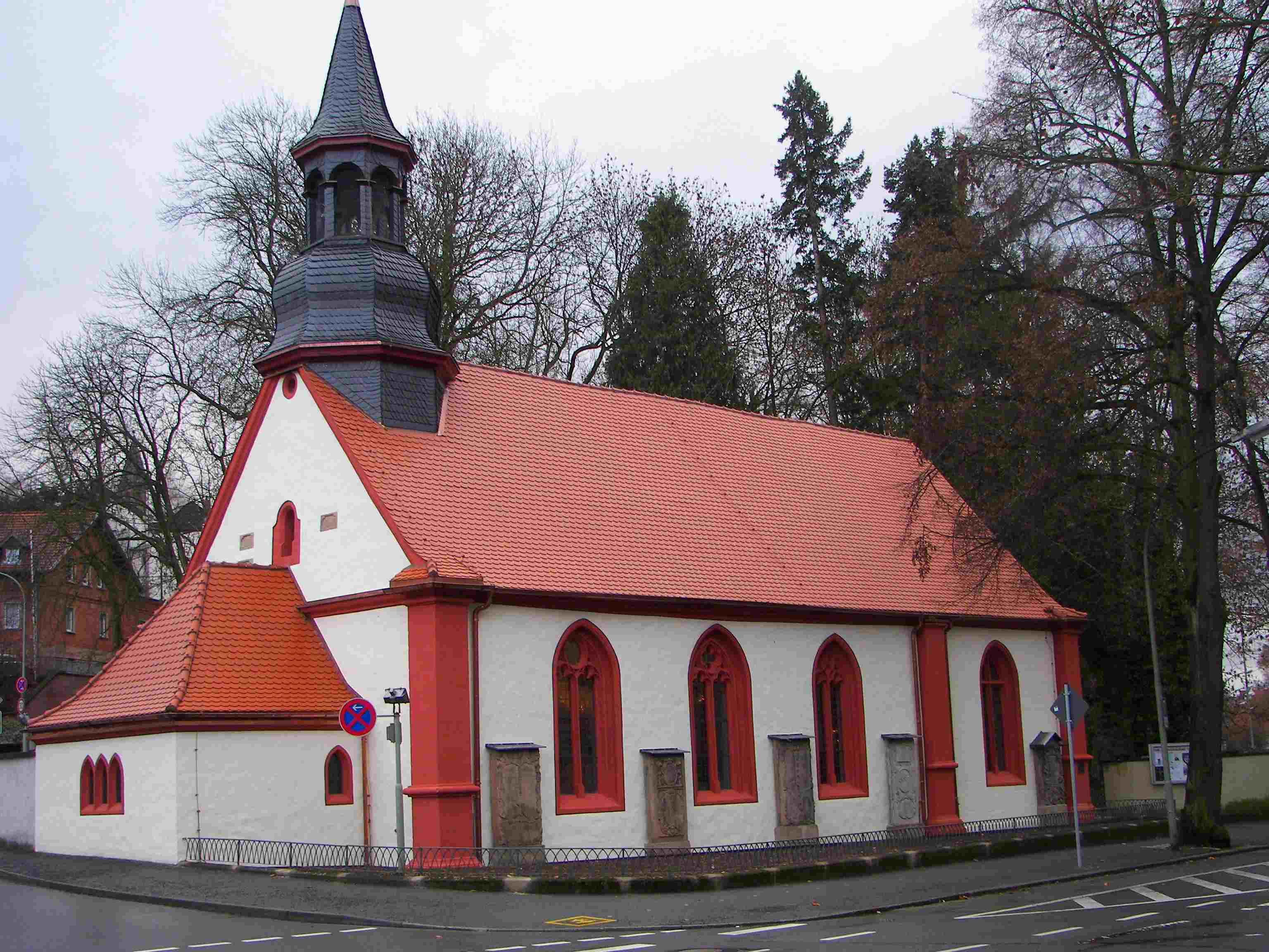 St. Nikolai