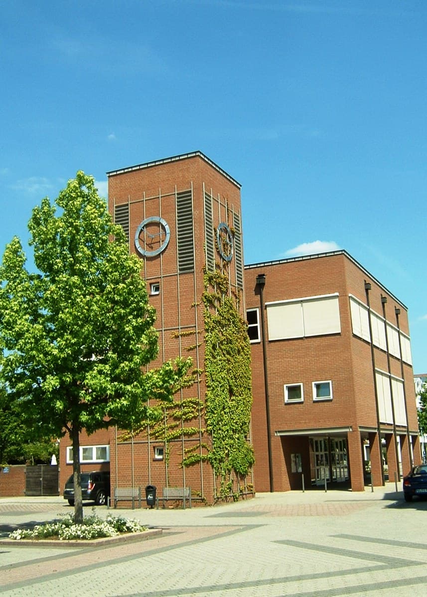 St. Jakobus (Aschaffenburg)