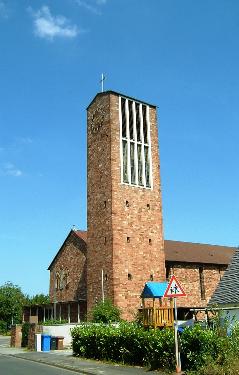 St. Kilian (Aschaffenburg)