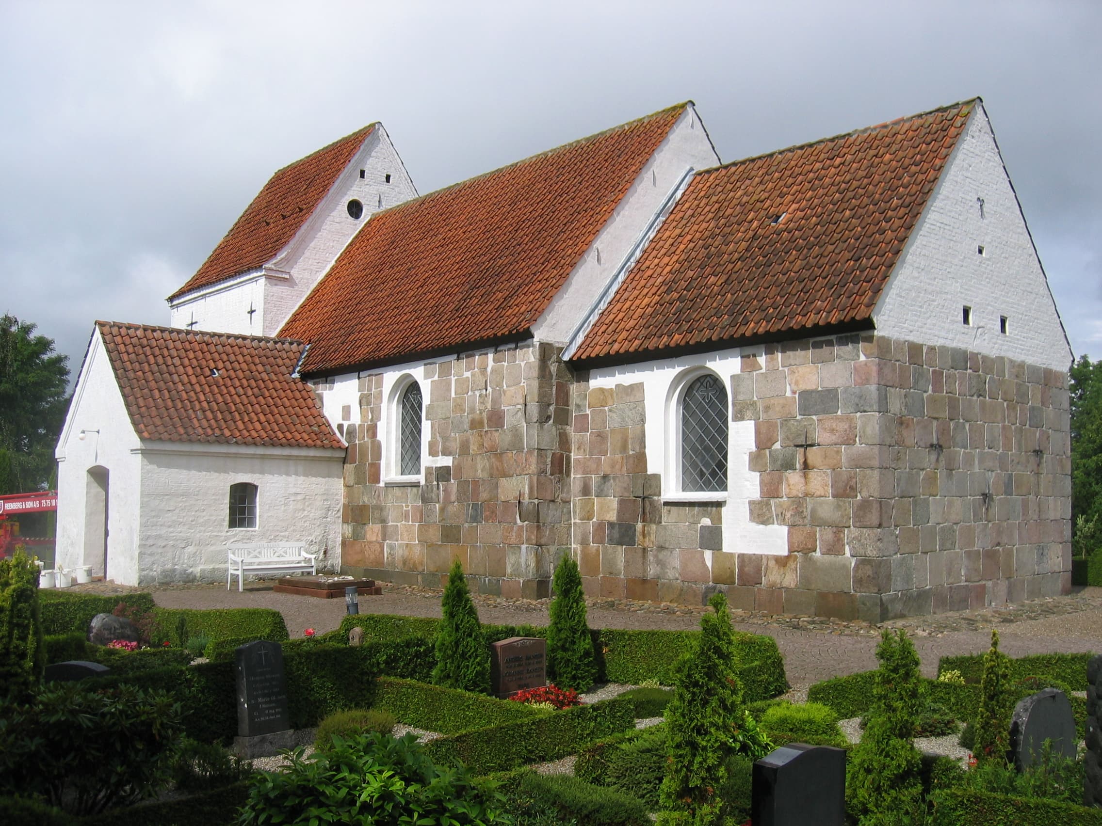 Nim Church