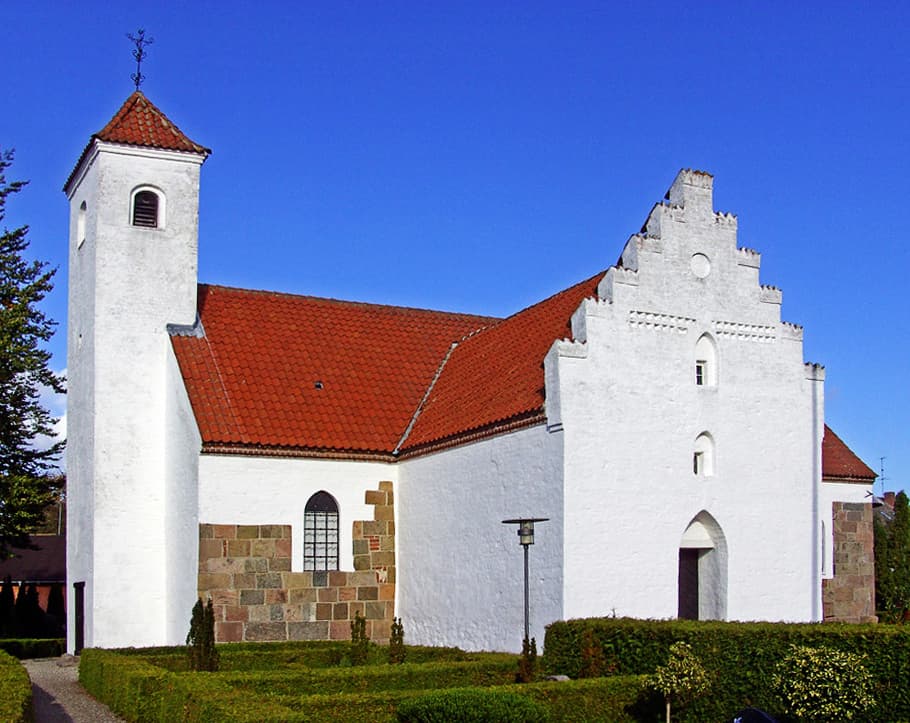 Nimtofte Church