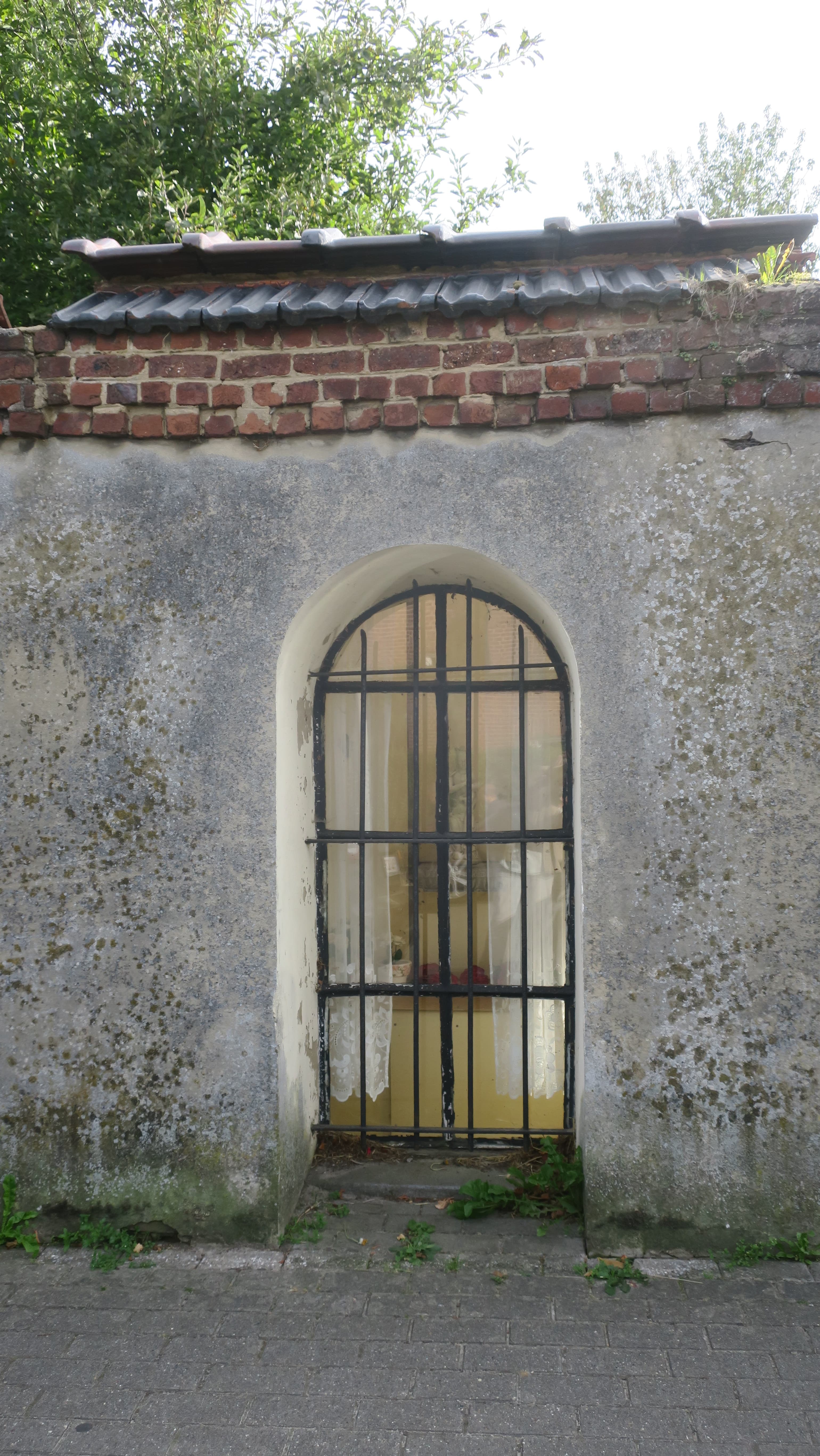 Onze-Lieve-Vrouwkapel
