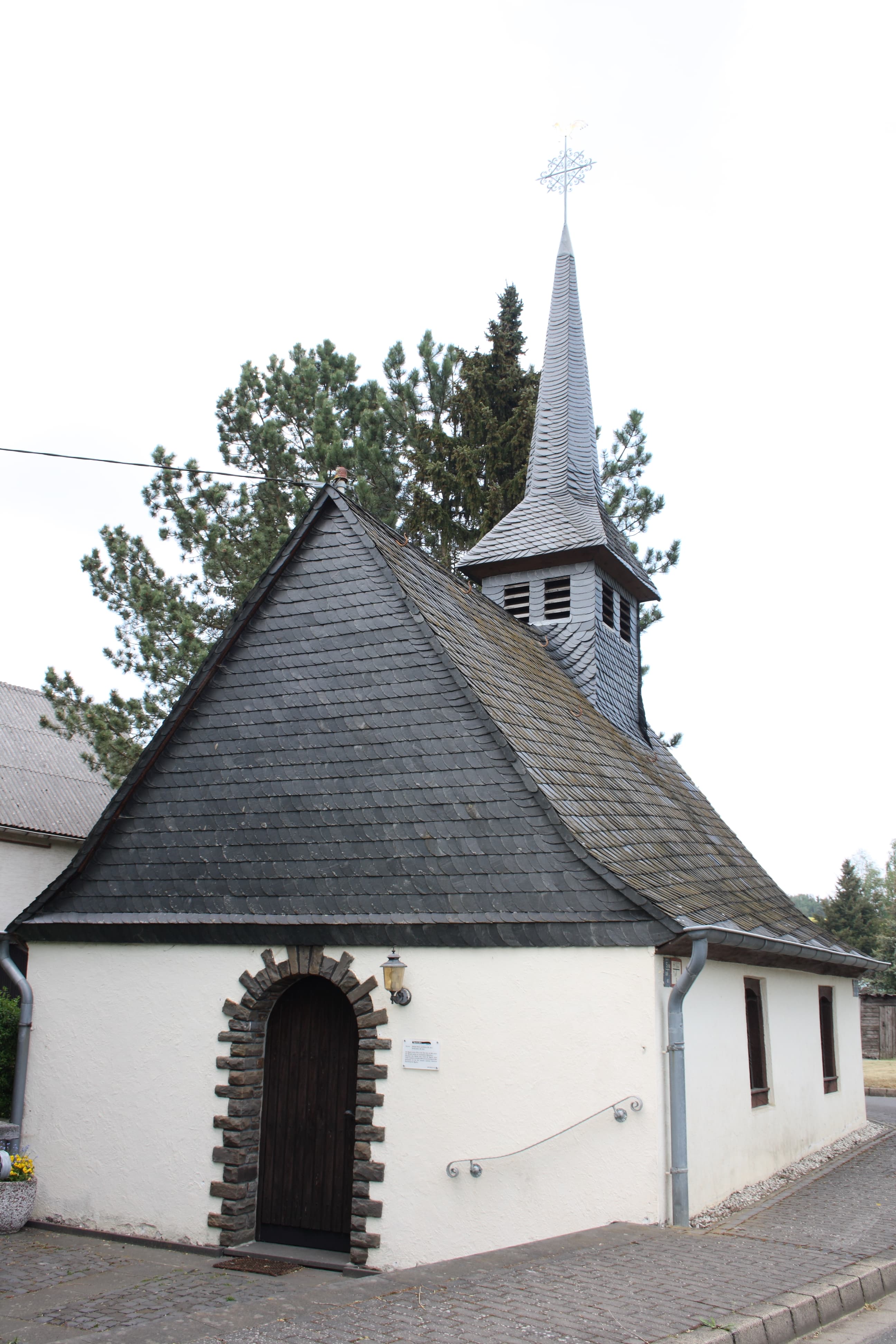 St. Petrus und Paulus