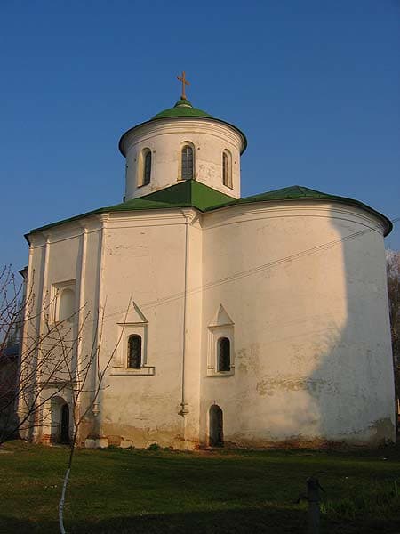 St. Michael Church