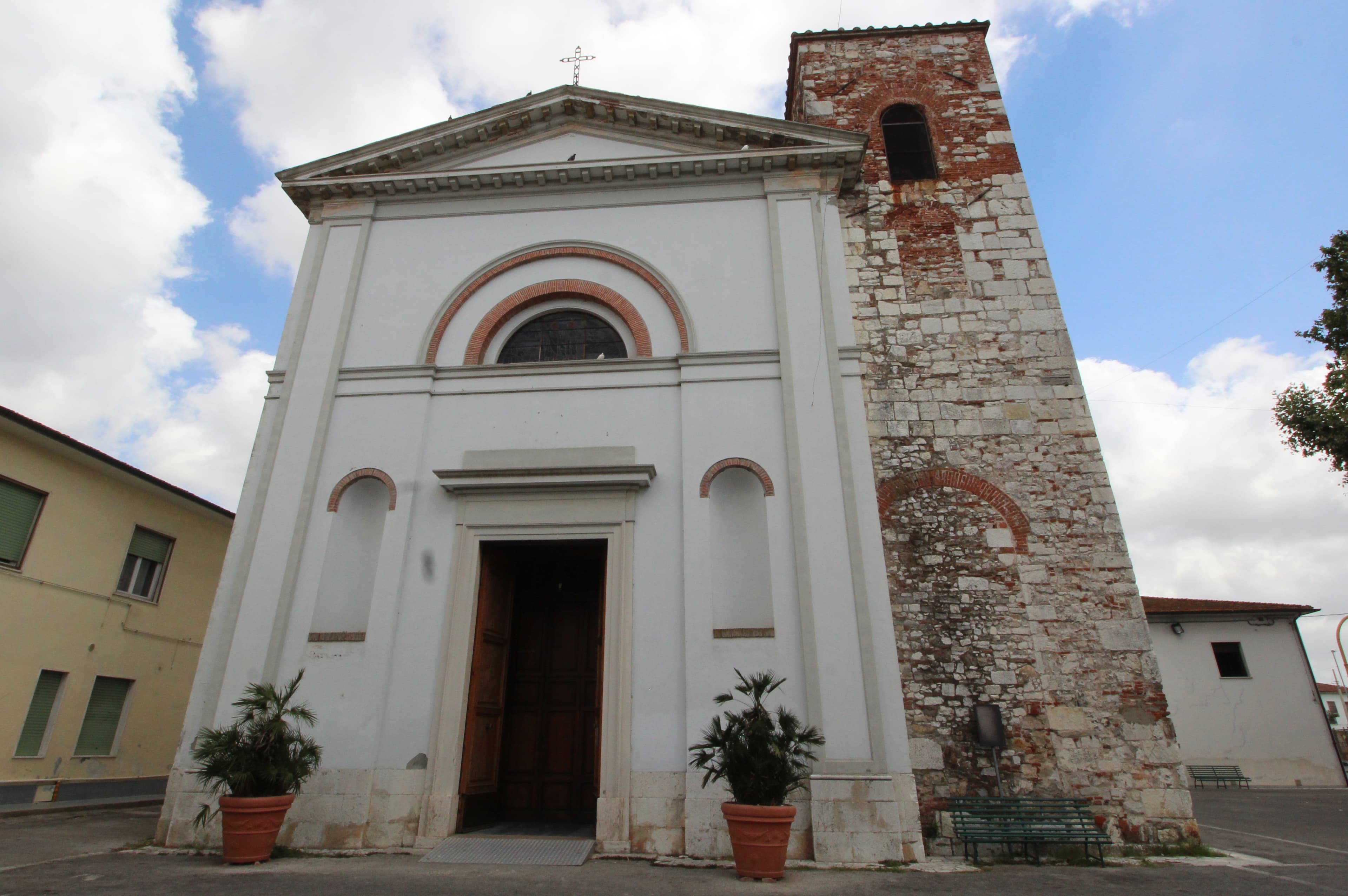 Santi Simone e Giuda