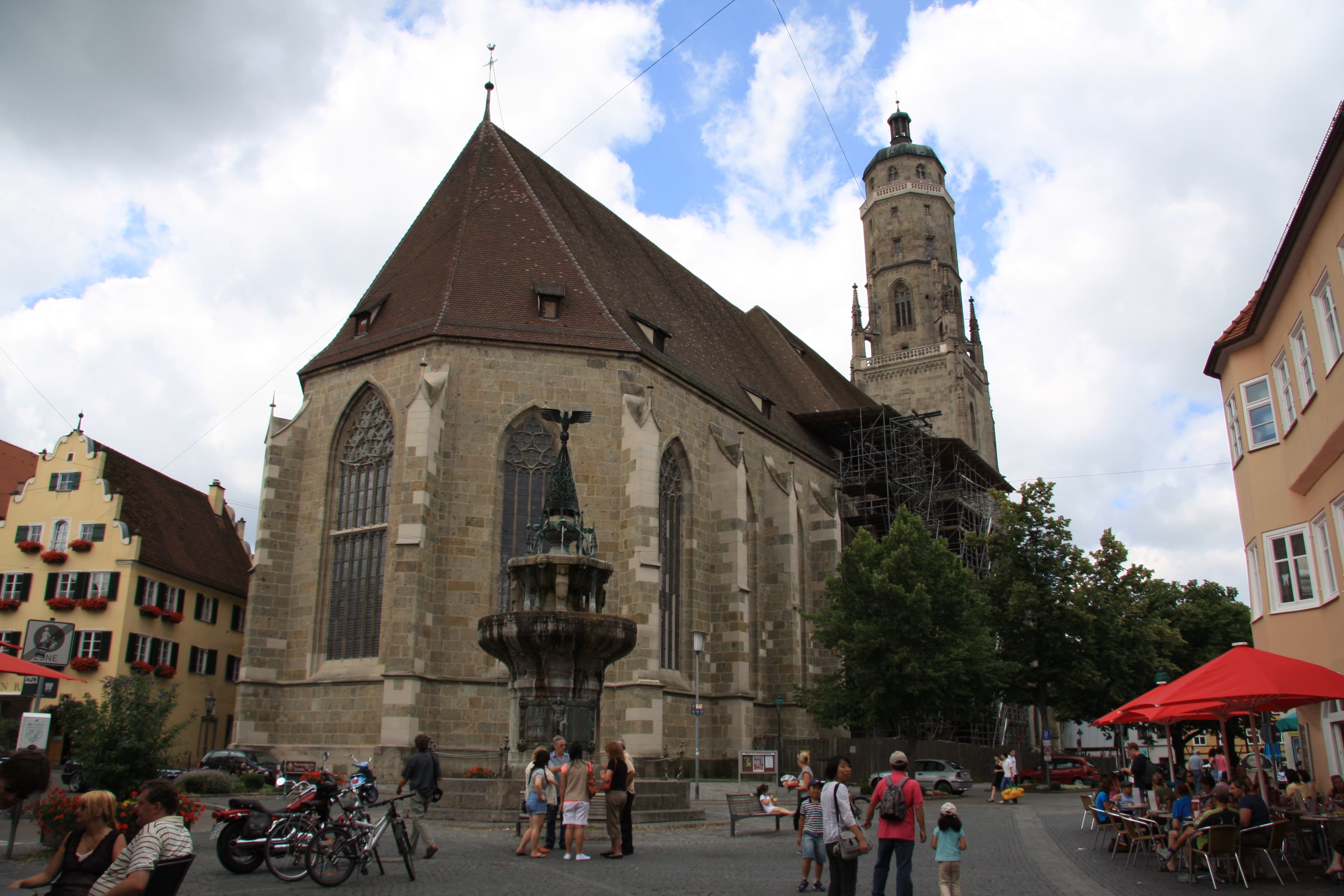 St. Georg (Nördlingen)
