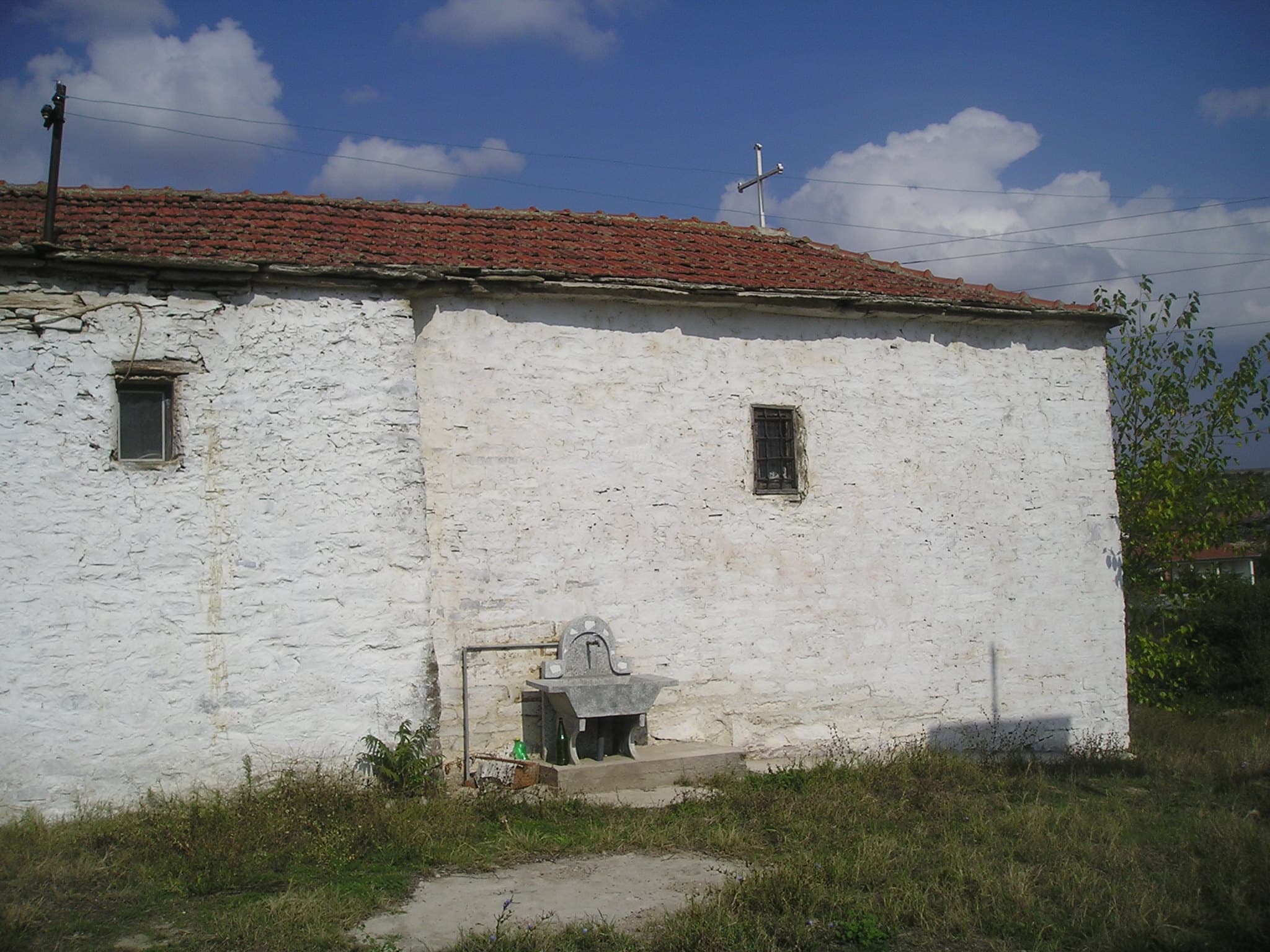Church of the Ascension of Christ