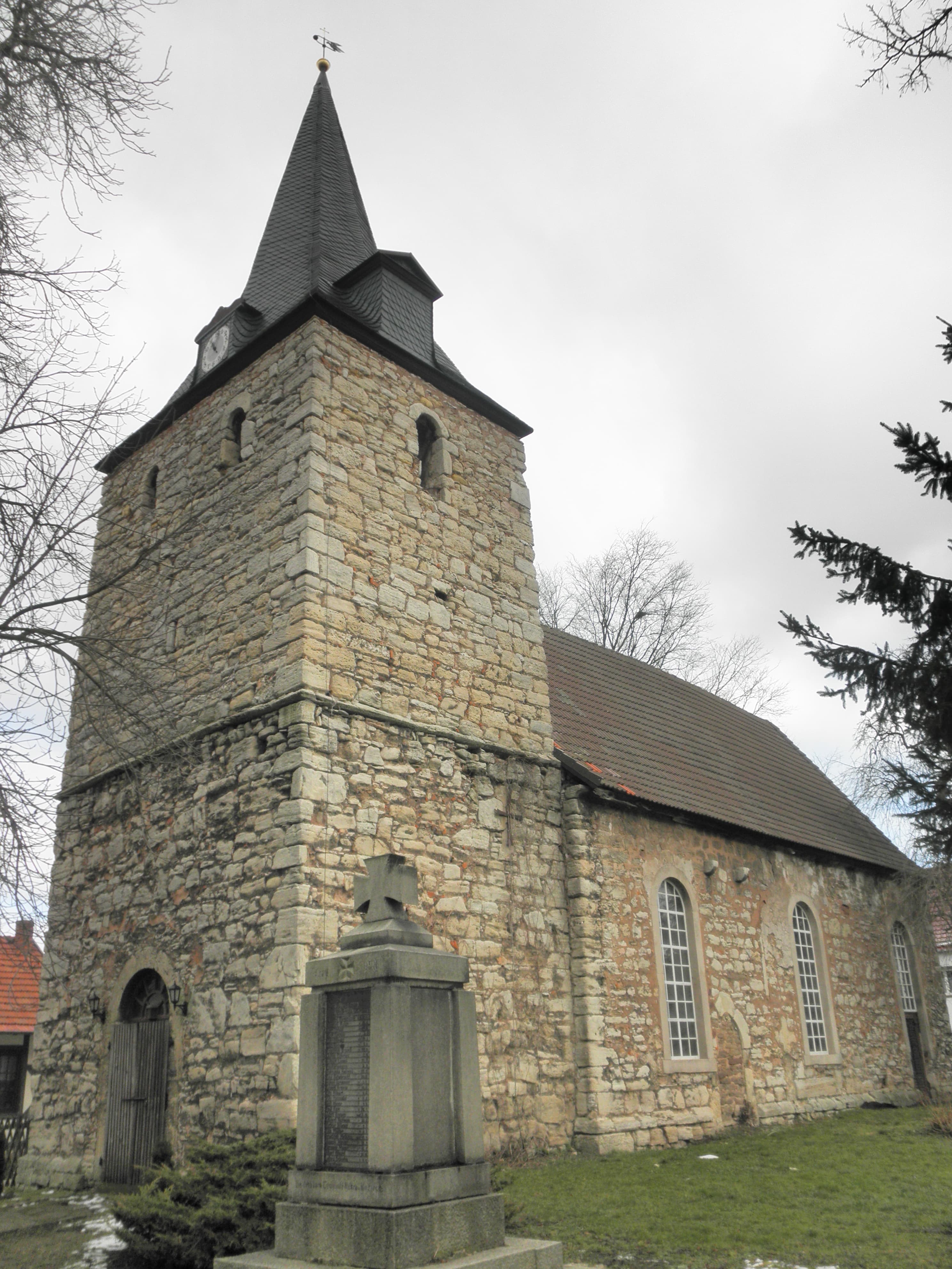 St. Johannis (Nohra)