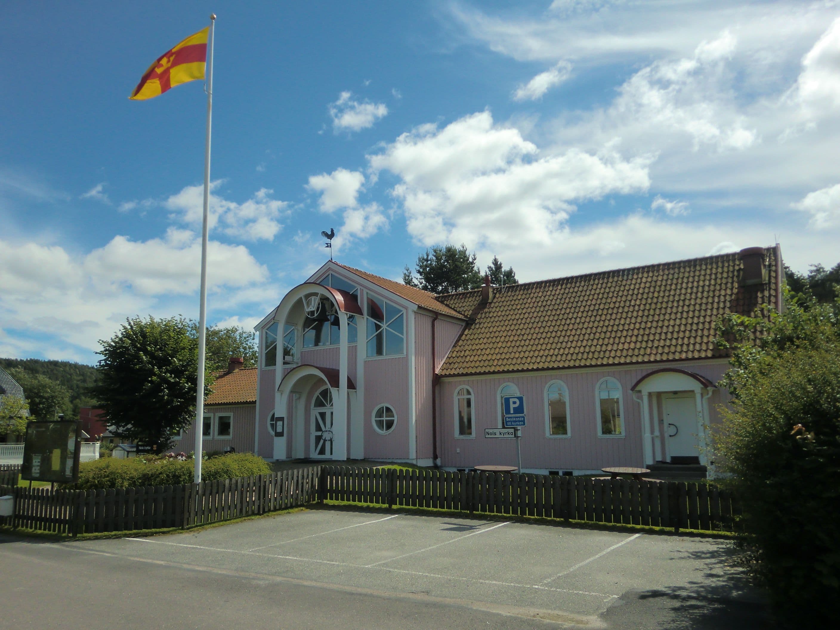 Nol Church