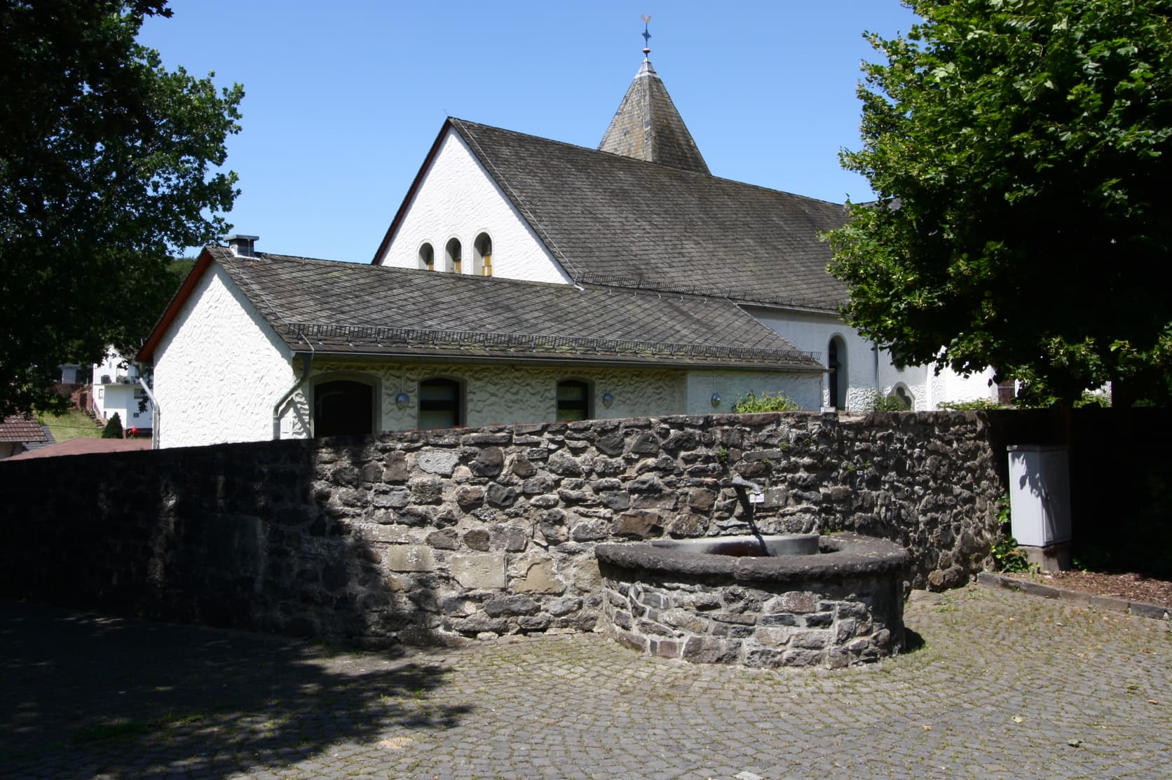 St. Kilian