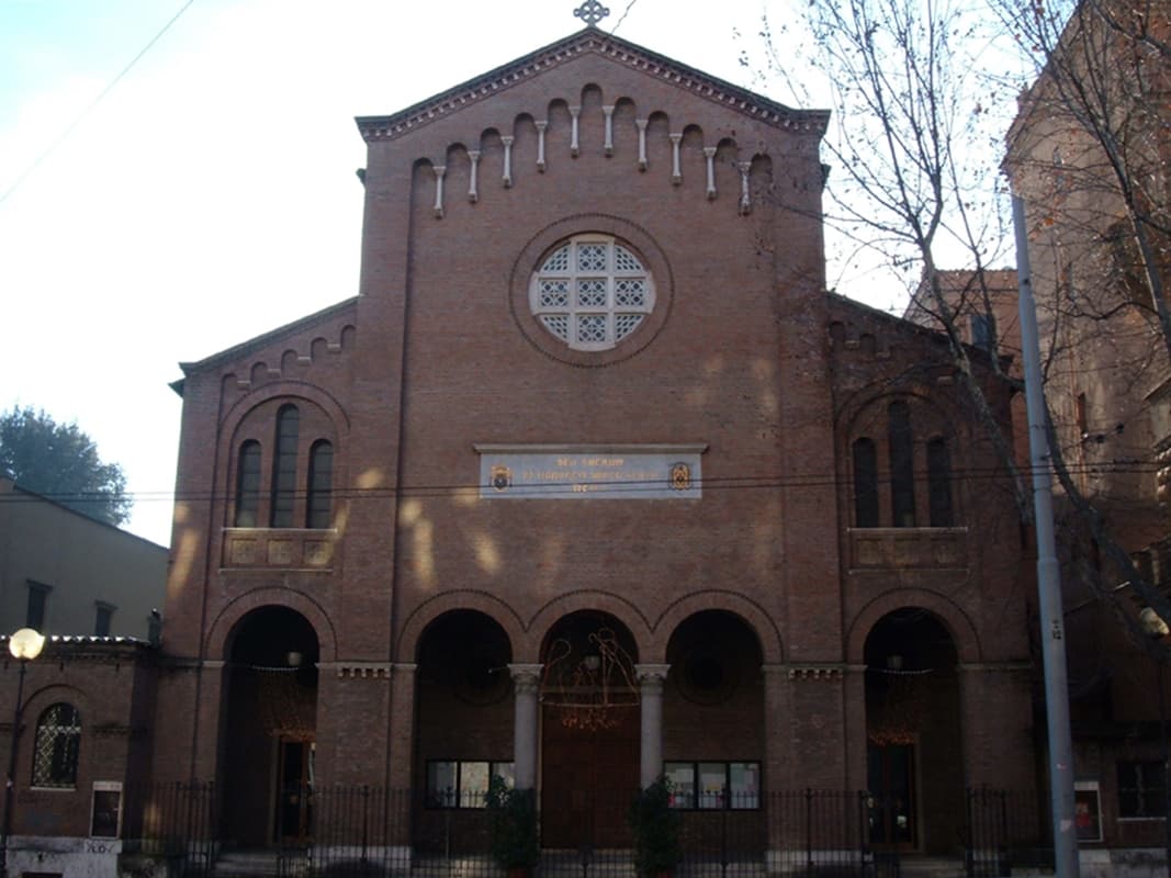 San Giuseppe a via Nomentana