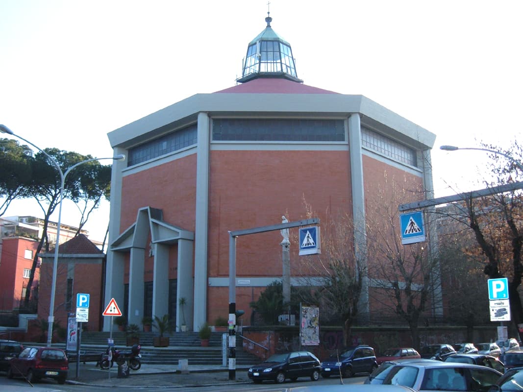 Sant’Angela Merici
