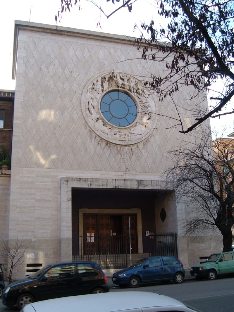 Sant'Orsola