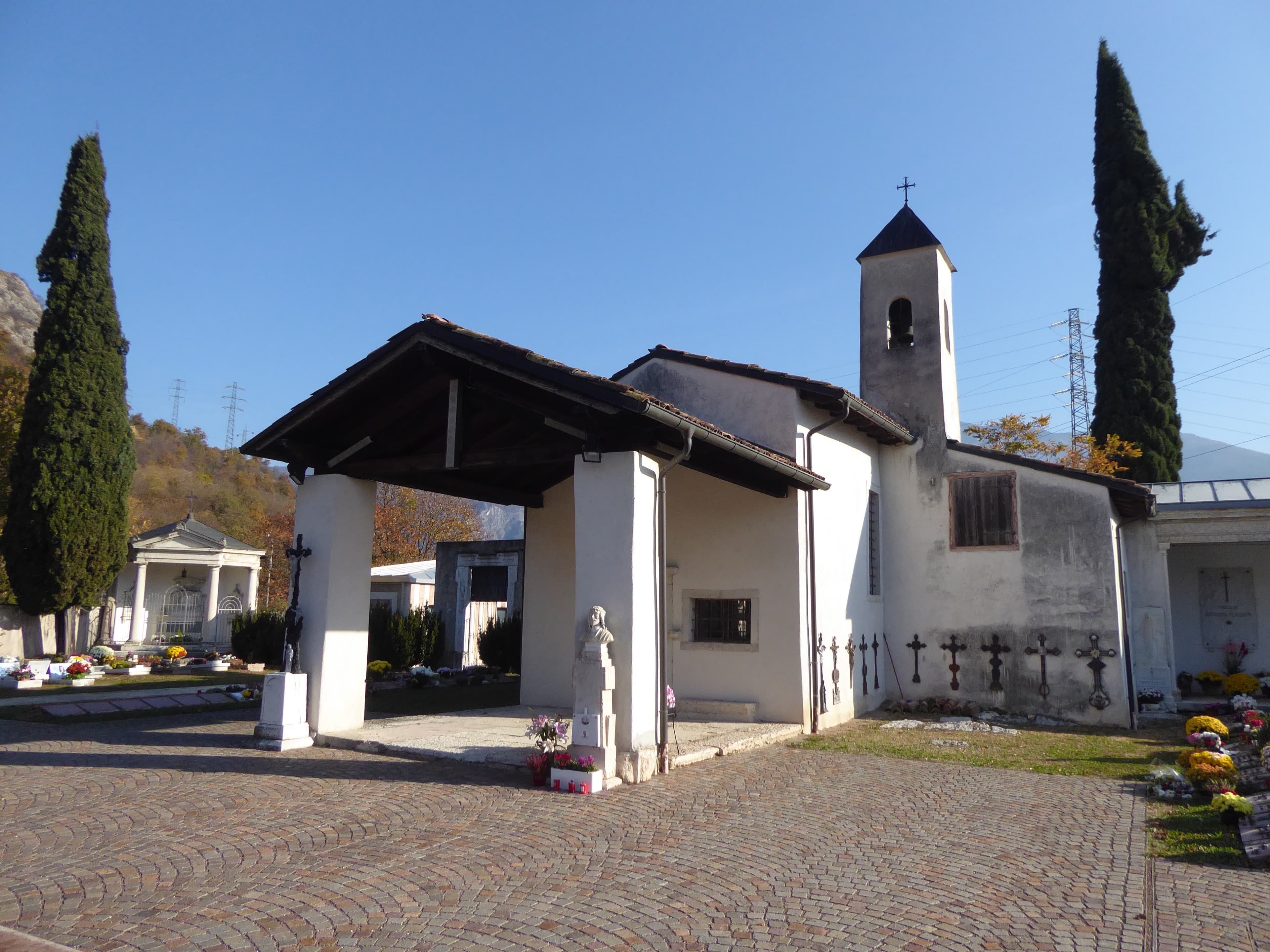 Saint Peter church