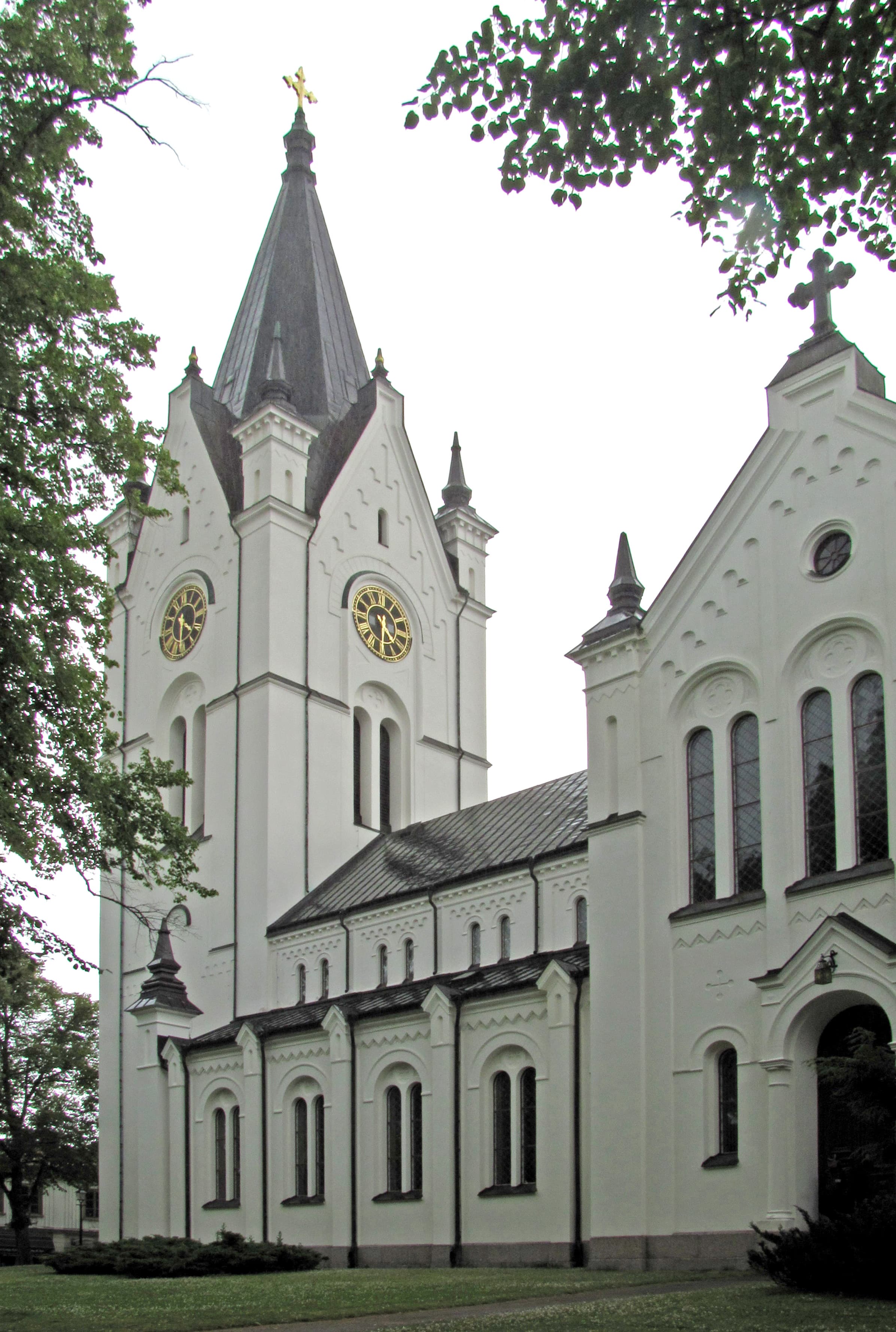 Nora Church