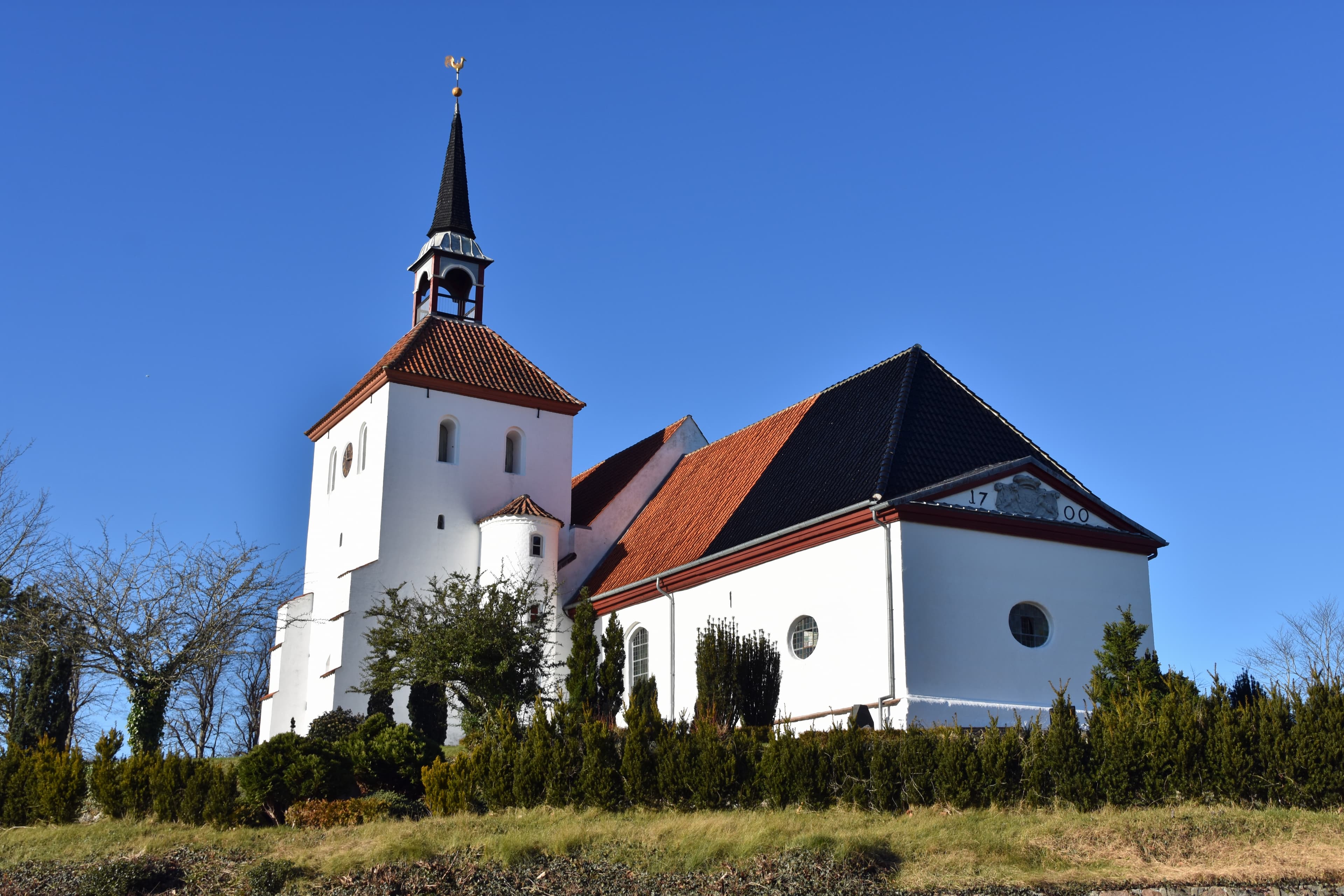 Nordborg Church